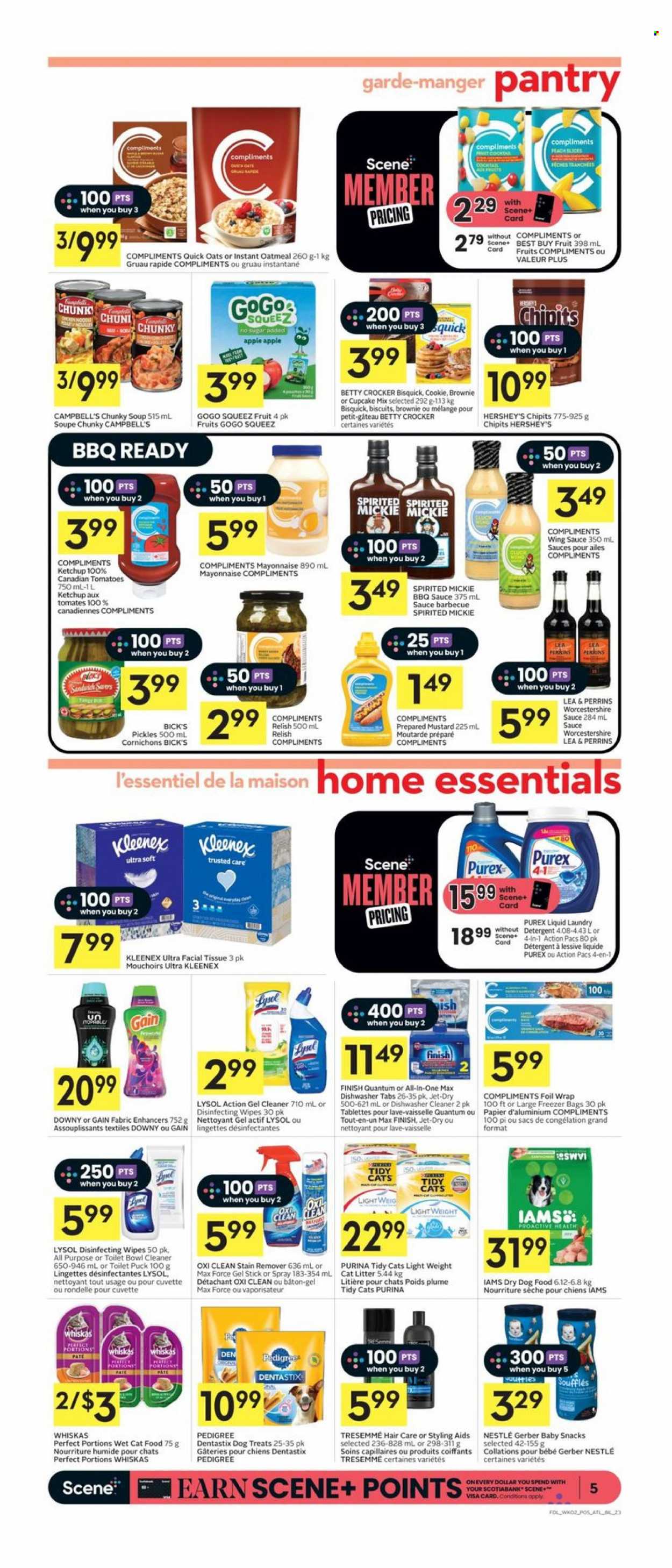 Co-op flyer - May 11, 2023 - May 17, 2023. Page 8