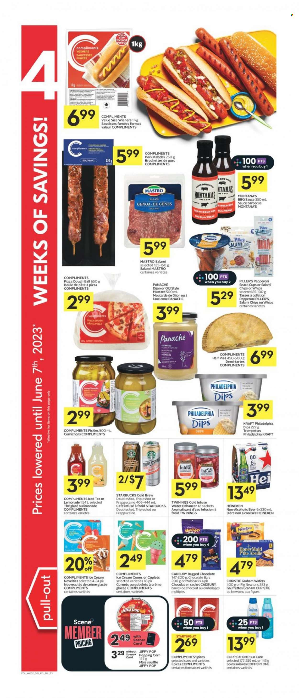 Co-op flyer - May 11, 2023 - May 17, 2023. Page 9