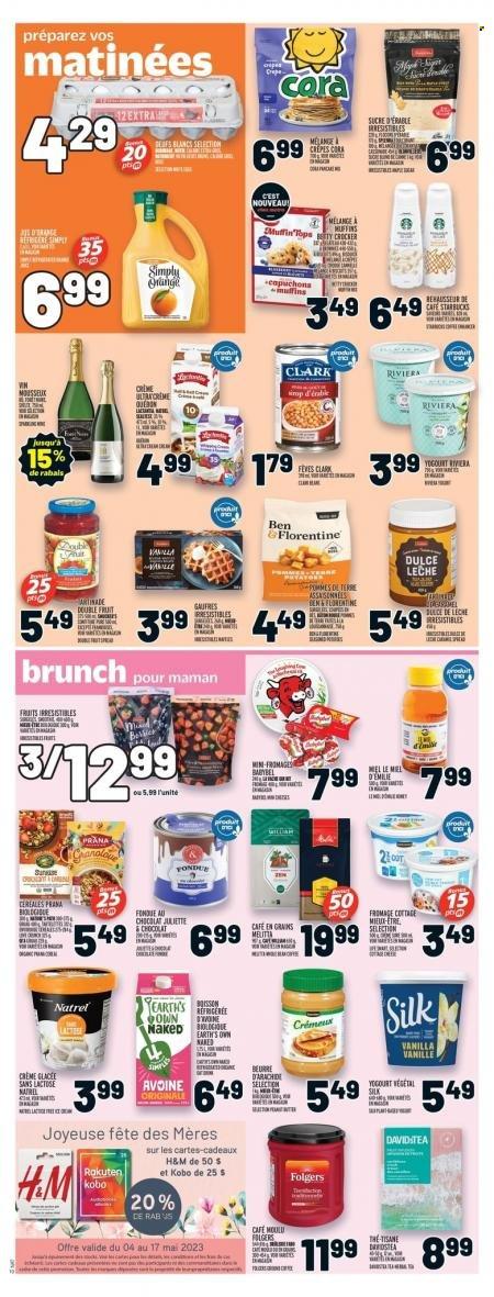 Metro flyer - May 11, 2023 - May 17, 2023. Page 11