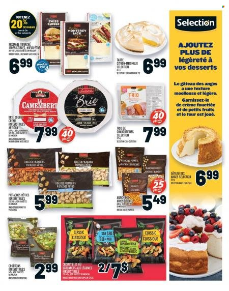 Metro flyer - May 11, 2023 - May 17, 2023. Page 20