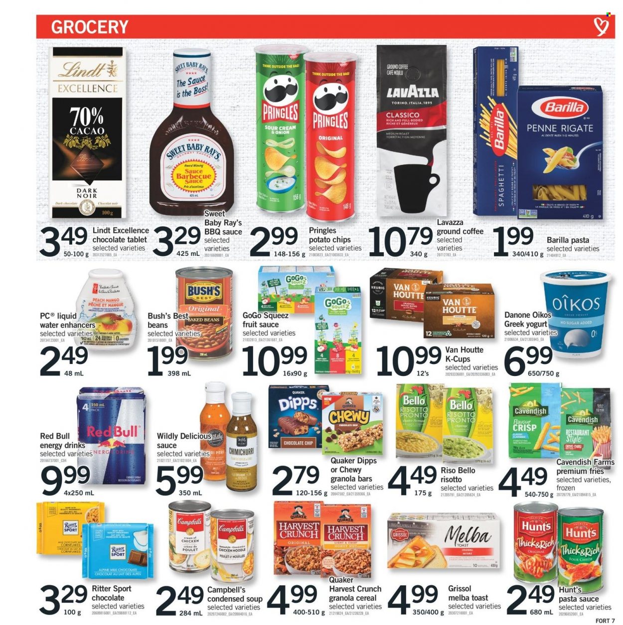 Fortinos flyer - May 11, 2023 - May 17, 2023. Page 9