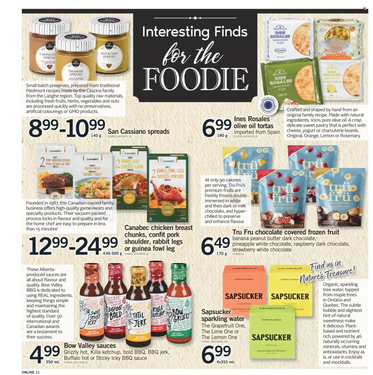 Fortinos flyer - May 11, 2023 - May 17, 2023. Page 12