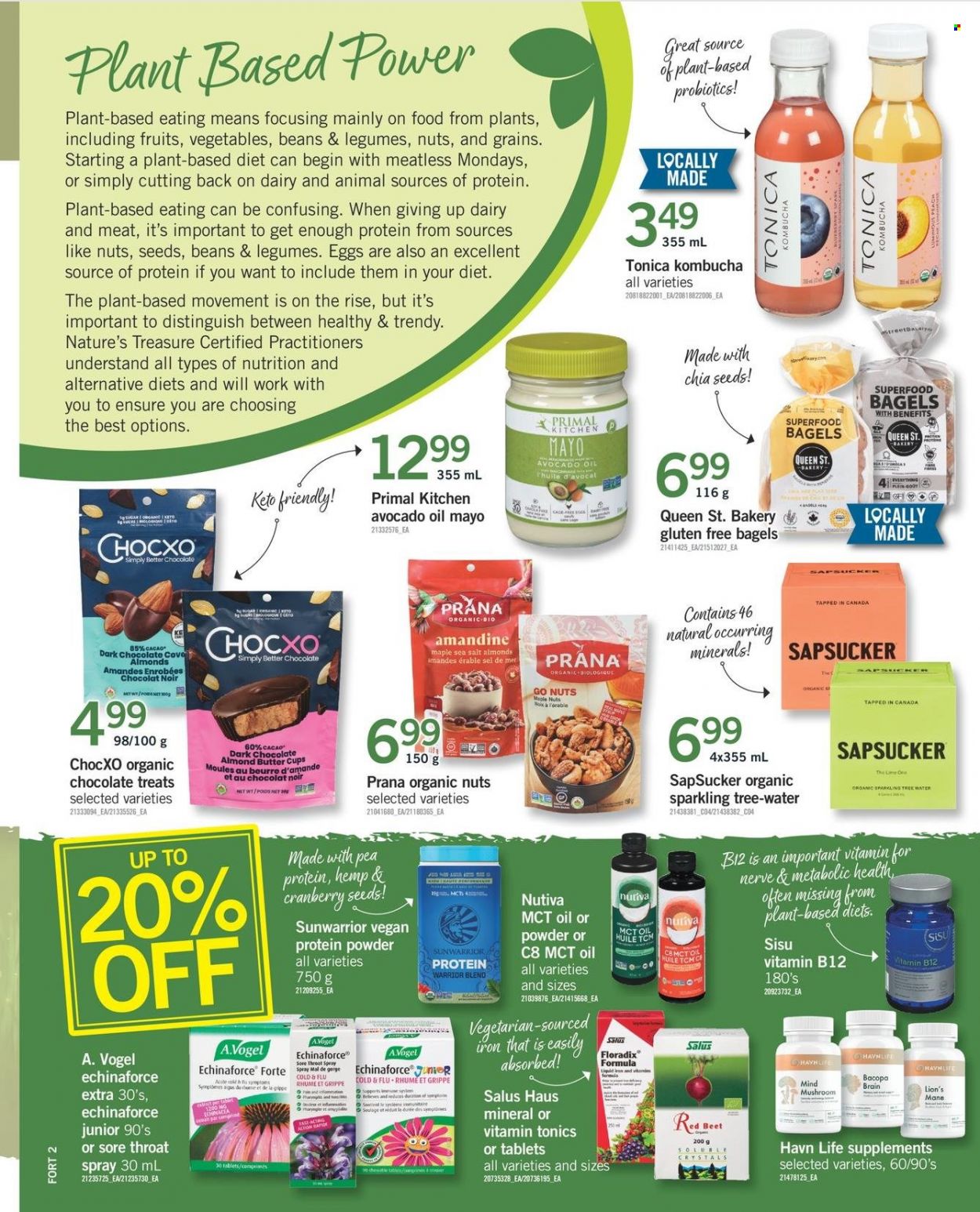 Fortinos flyer - May 11, 2023 - May 17, 2023. Page 16