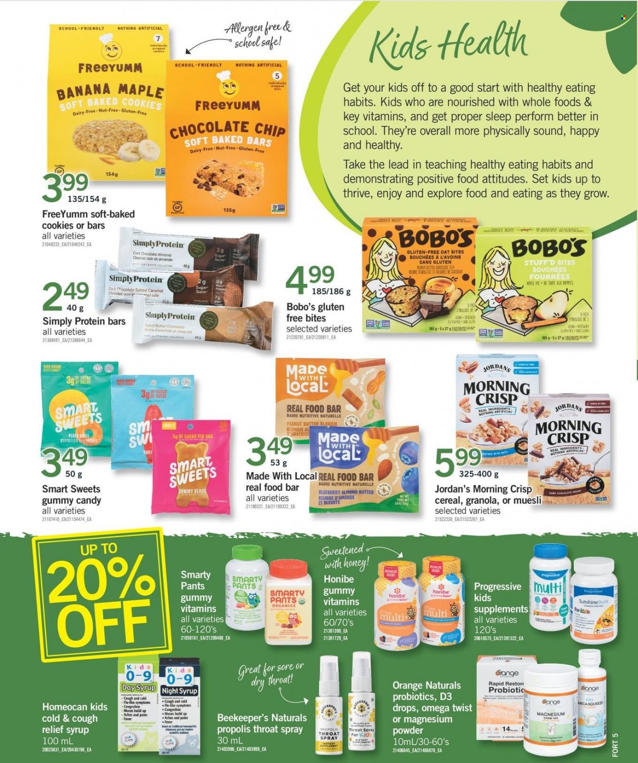 Fortinos flyer - May 11, 2023 - May 17, 2023. Page 19