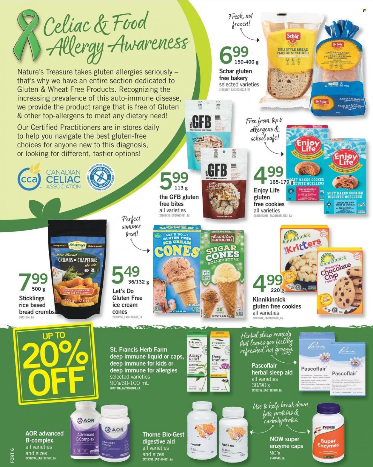 Fortinos flyer - May 11, 2023 - May 17, 2023. Page 20