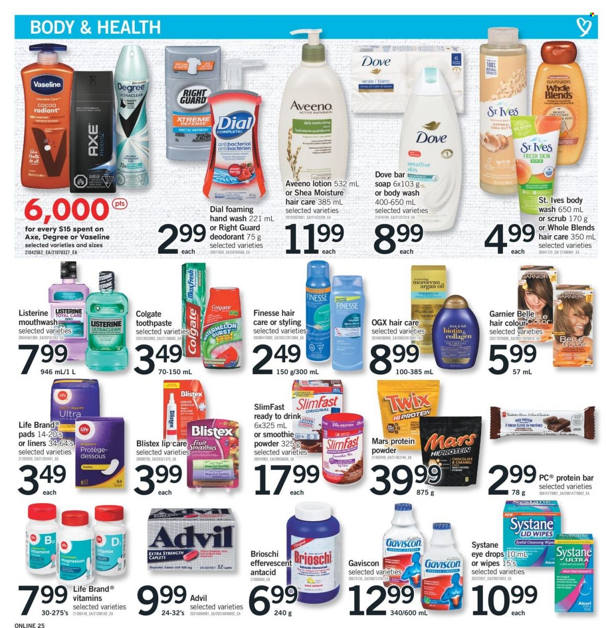Fortinos flyer - May 11, 2023 - May 17, 2023. Page 23