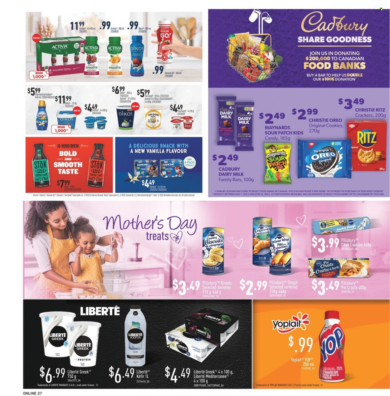 Fortinos flyer - May 11, 2023 - May 17, 2023. Page 25