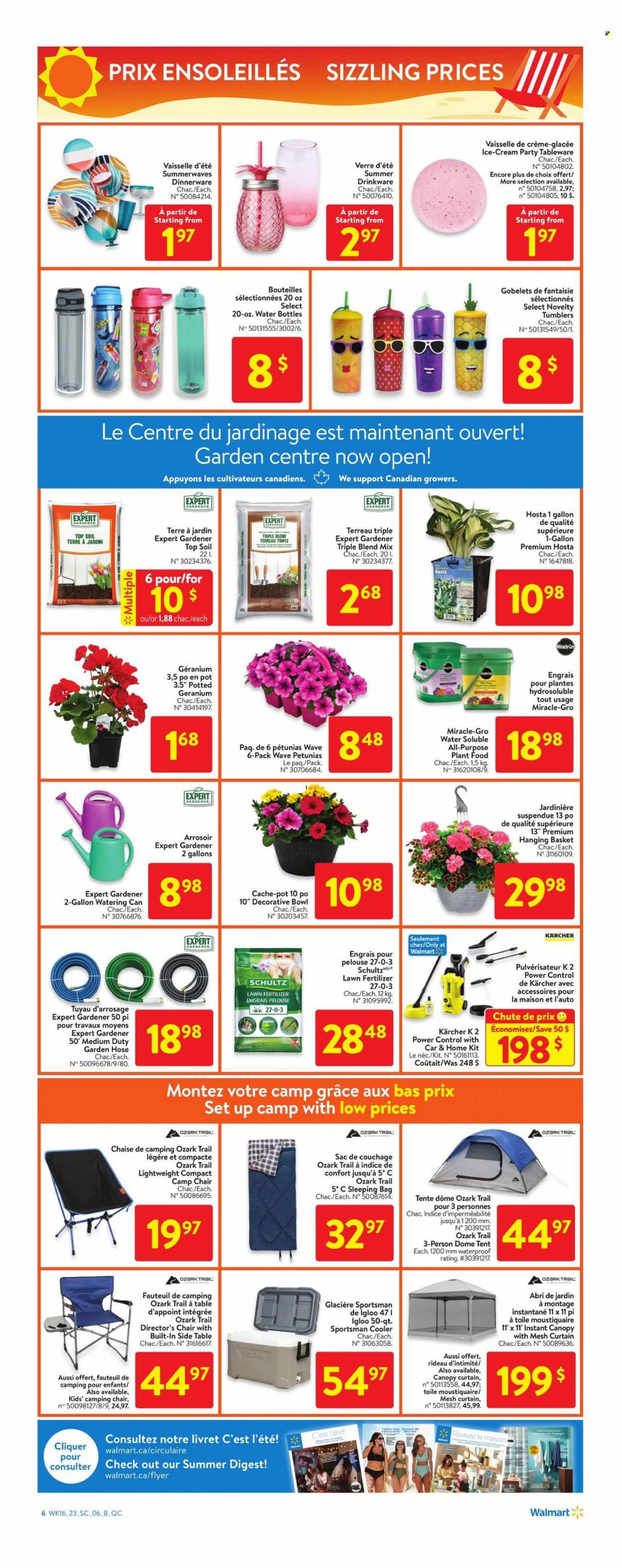 Walmart flyer - May 11, 2023 - May 17, 2023. Page 8