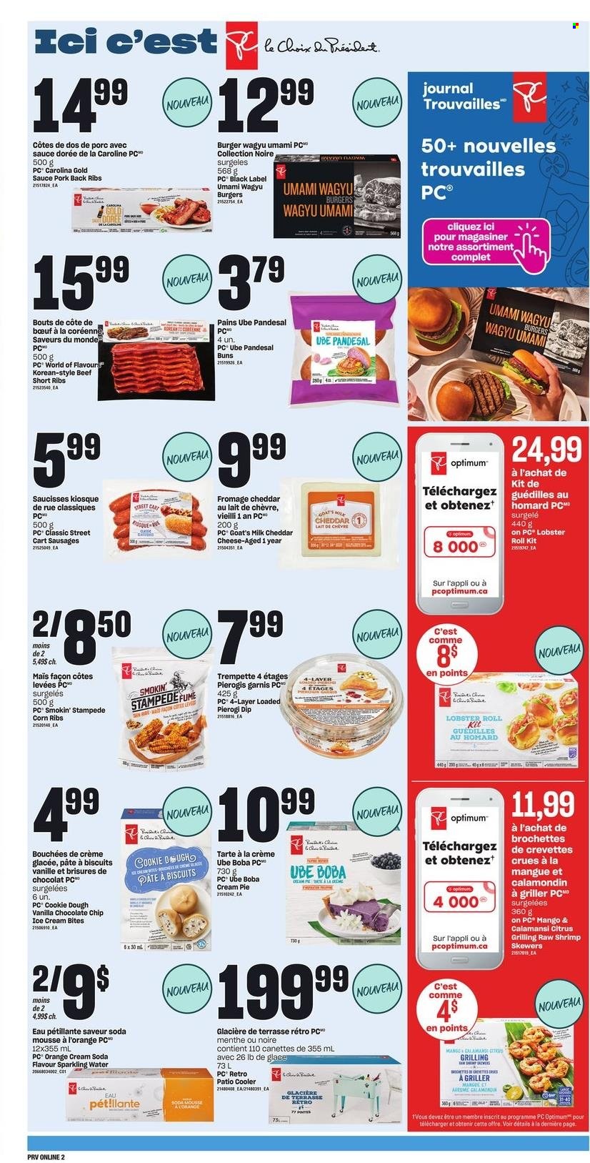 Circulaire Provigo - 18 Mai 2023 - 24 Mai 2023. Page 6