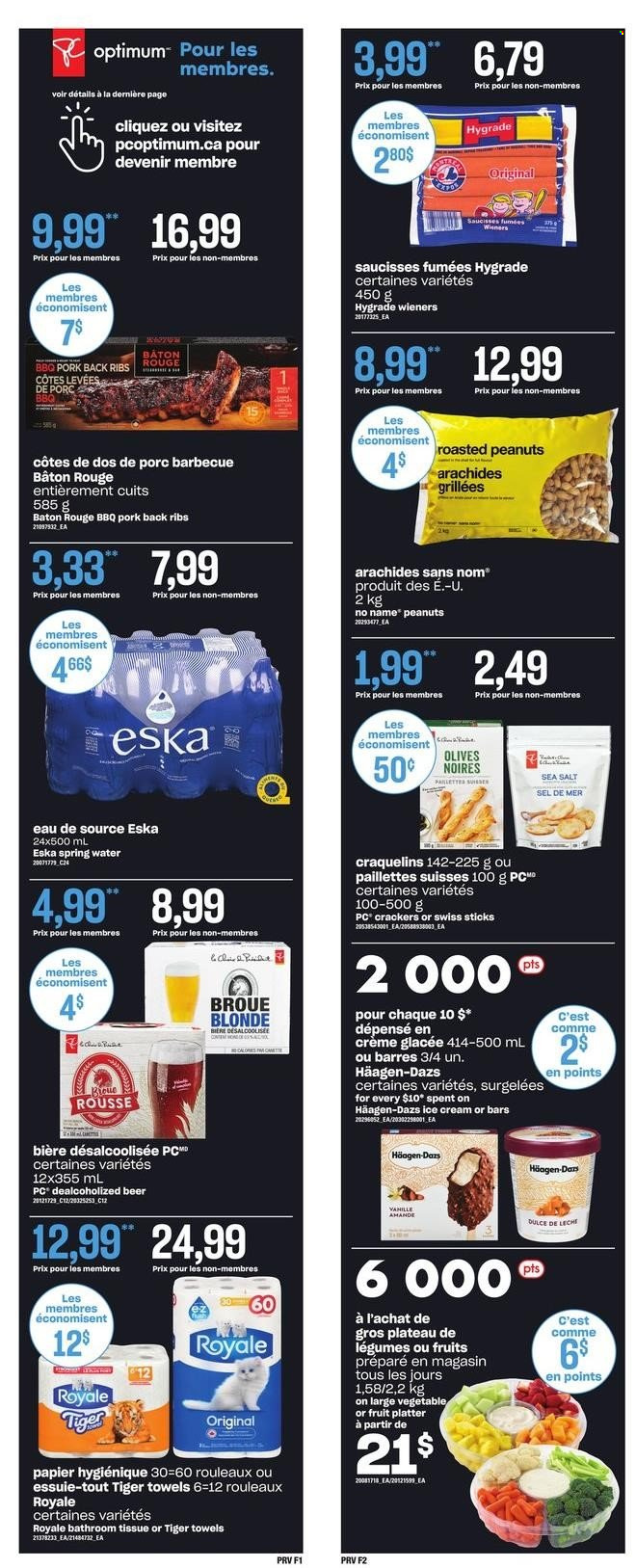 Circulaire Provigo - 18 Mai 2023 - 24 Mai 2023. Page 15