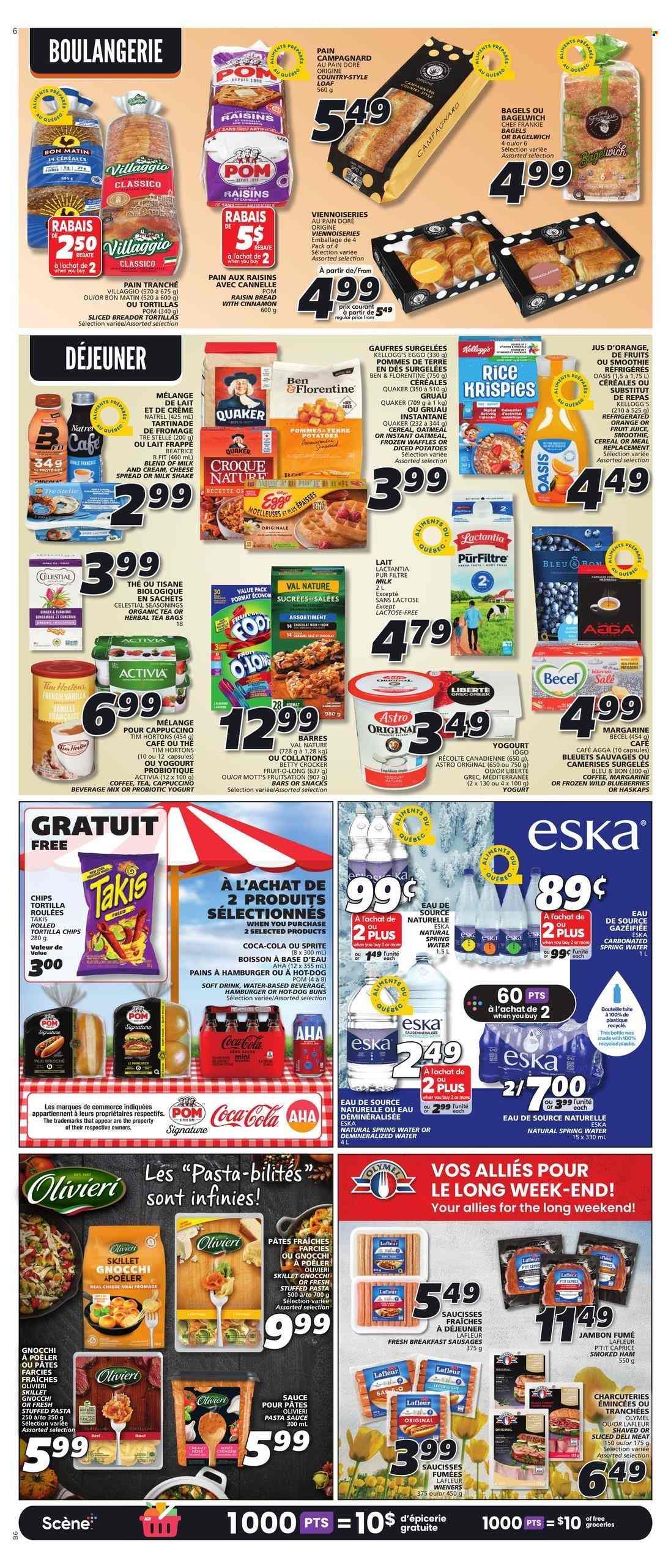 IGA flyer - May 18, 2023 - May 24, 2023. Page 13