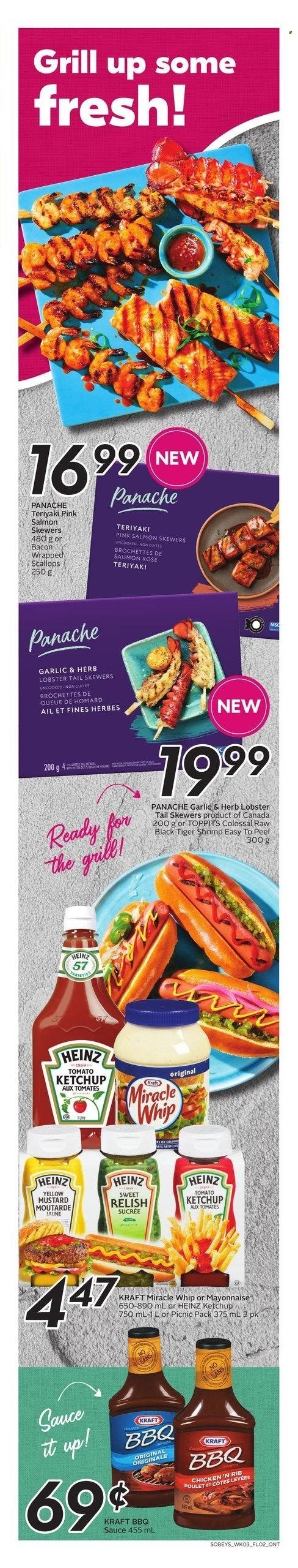 Sobeys flyer - May 18, 2023 - May 24, 2023. Page 4