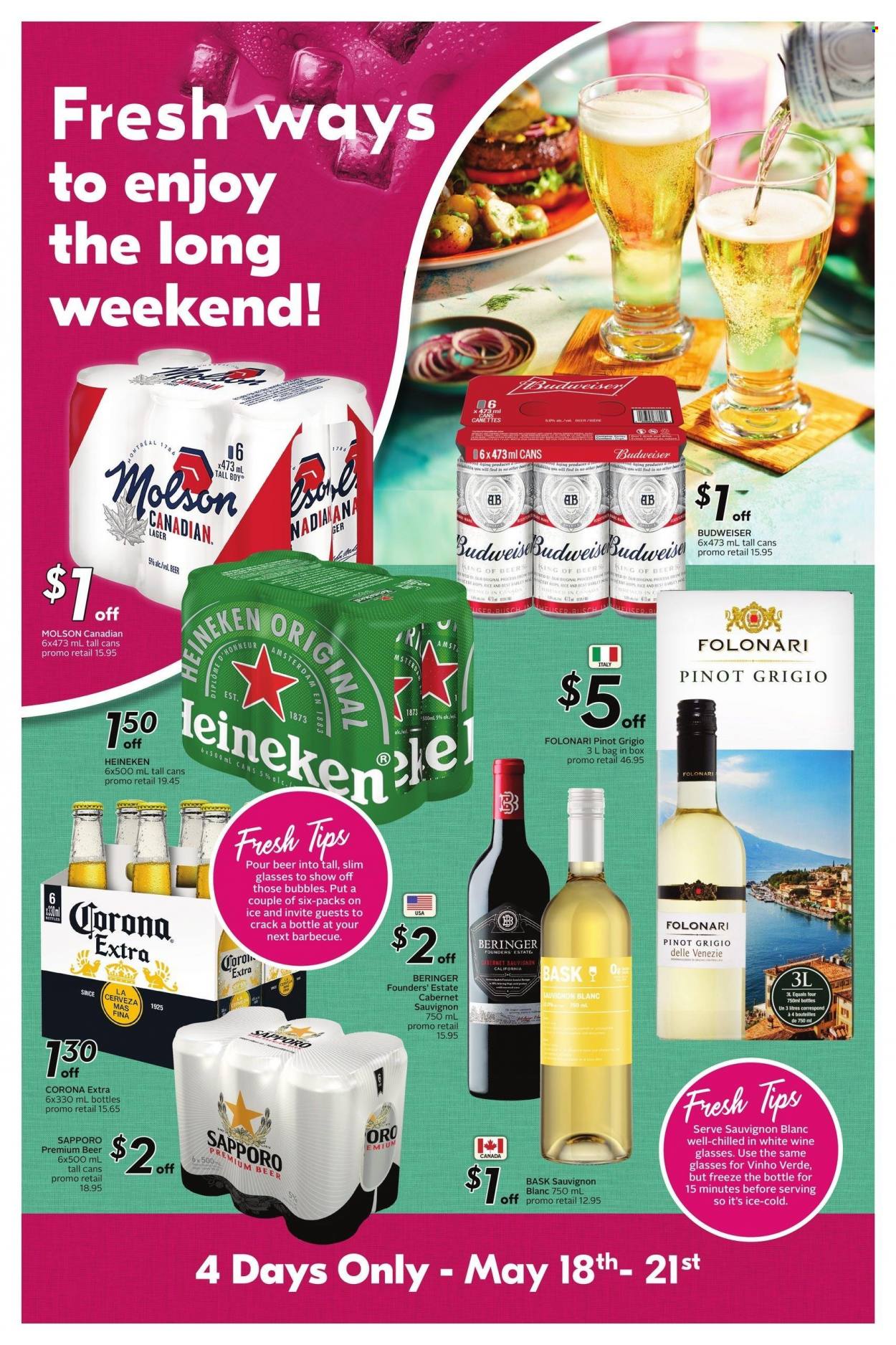 Sobeys flyer - May 18, 2023 - May 24, 2023. Page 7