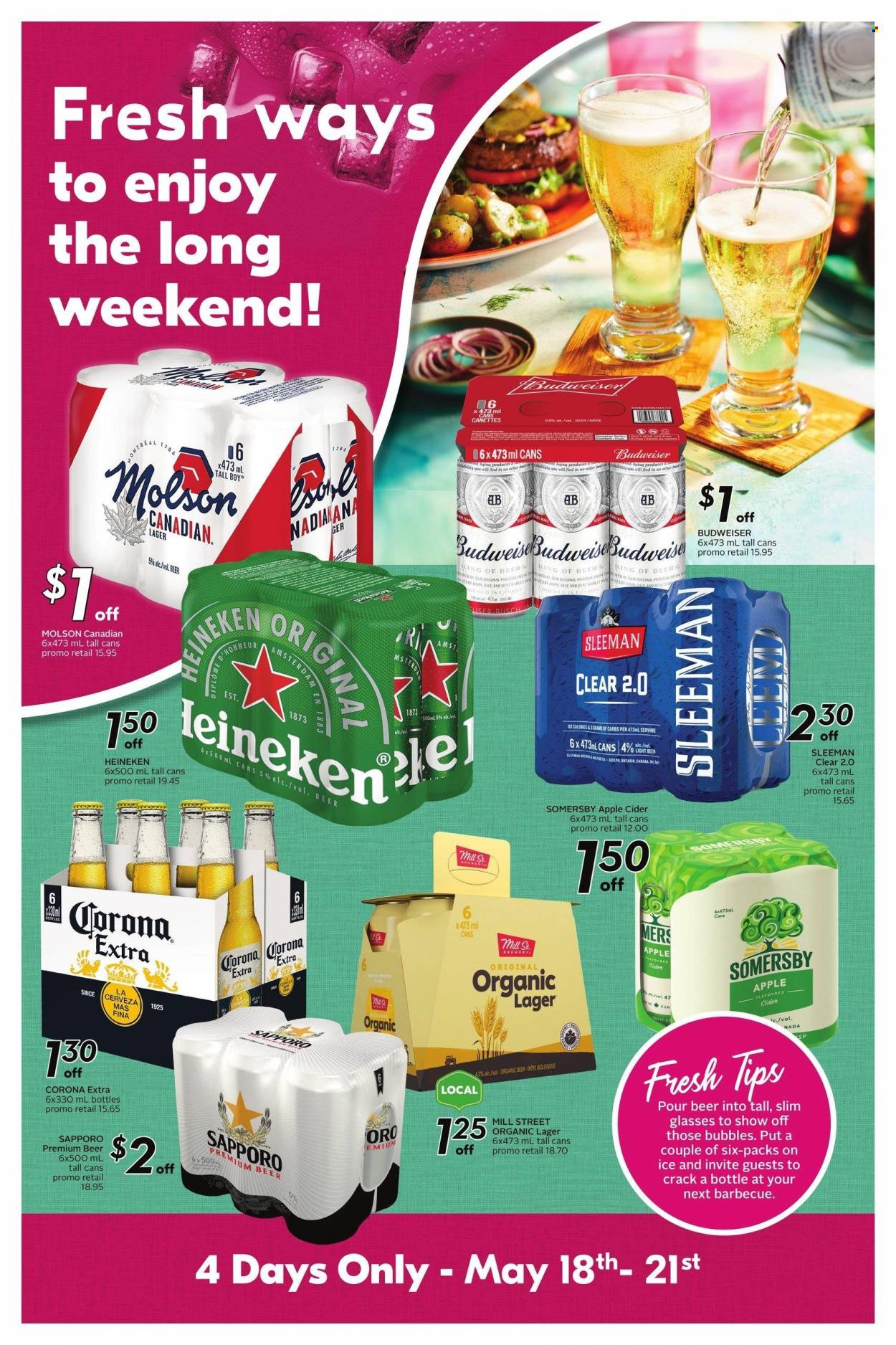 Sobeys flyer - May 18, 2023 - May 24, 2023. Page 8