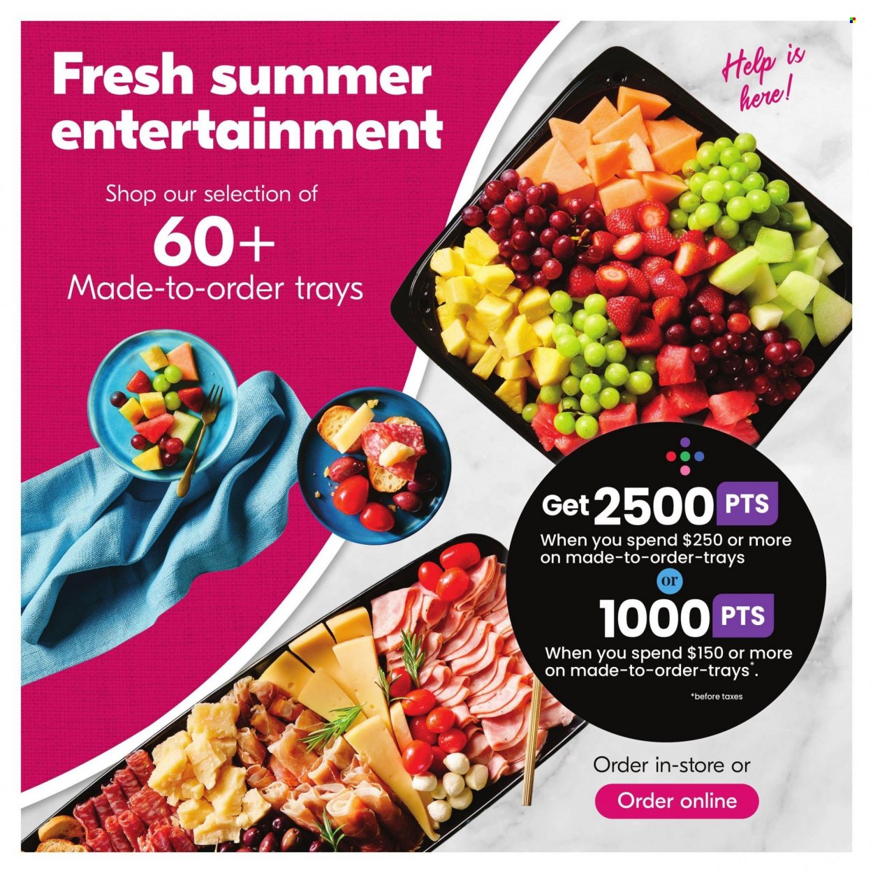 Sobeys flyer - May 18, 2023 - May 24, 2023. Page 14