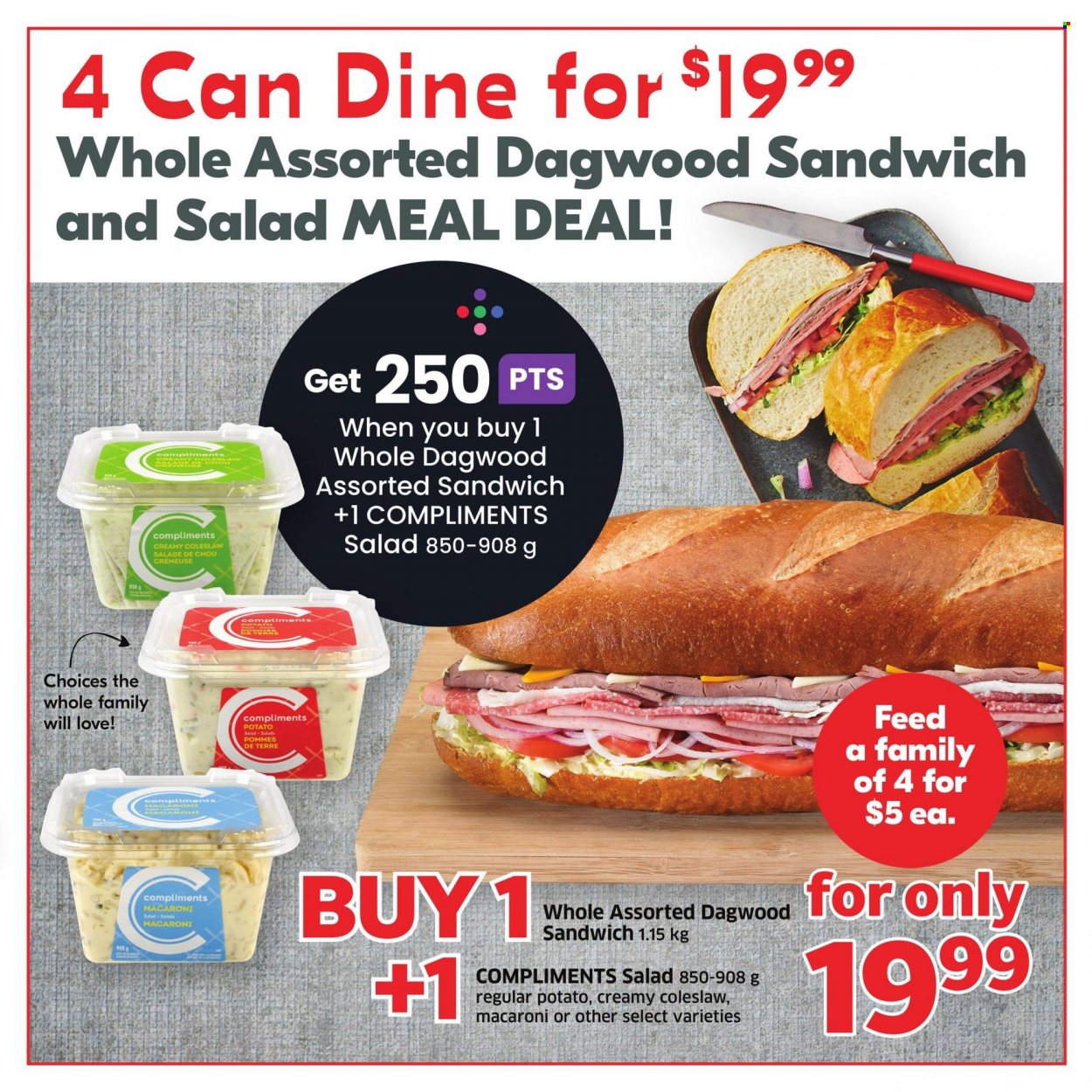 Sobeys flyer - May 18, 2023 - May 24, 2023. Page 15