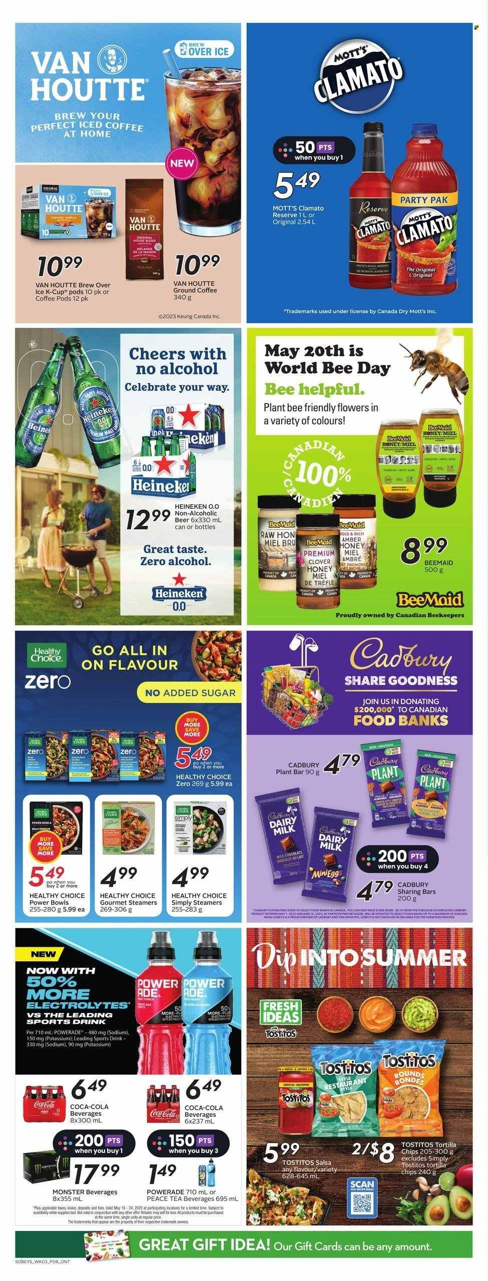 Sobeys flyer - May 18, 2023 - May 24, 2023. Page 17