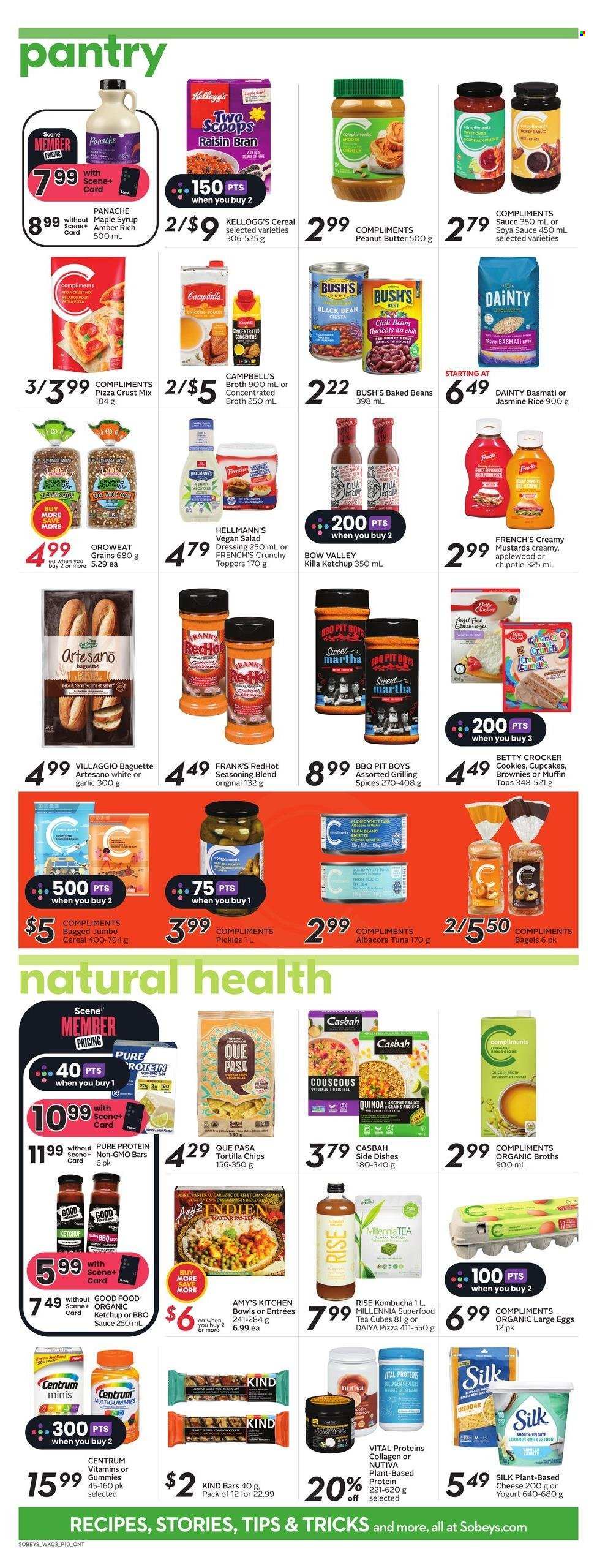 Sobeys flyer - May 18, 2023 - May 24, 2023. Page 20