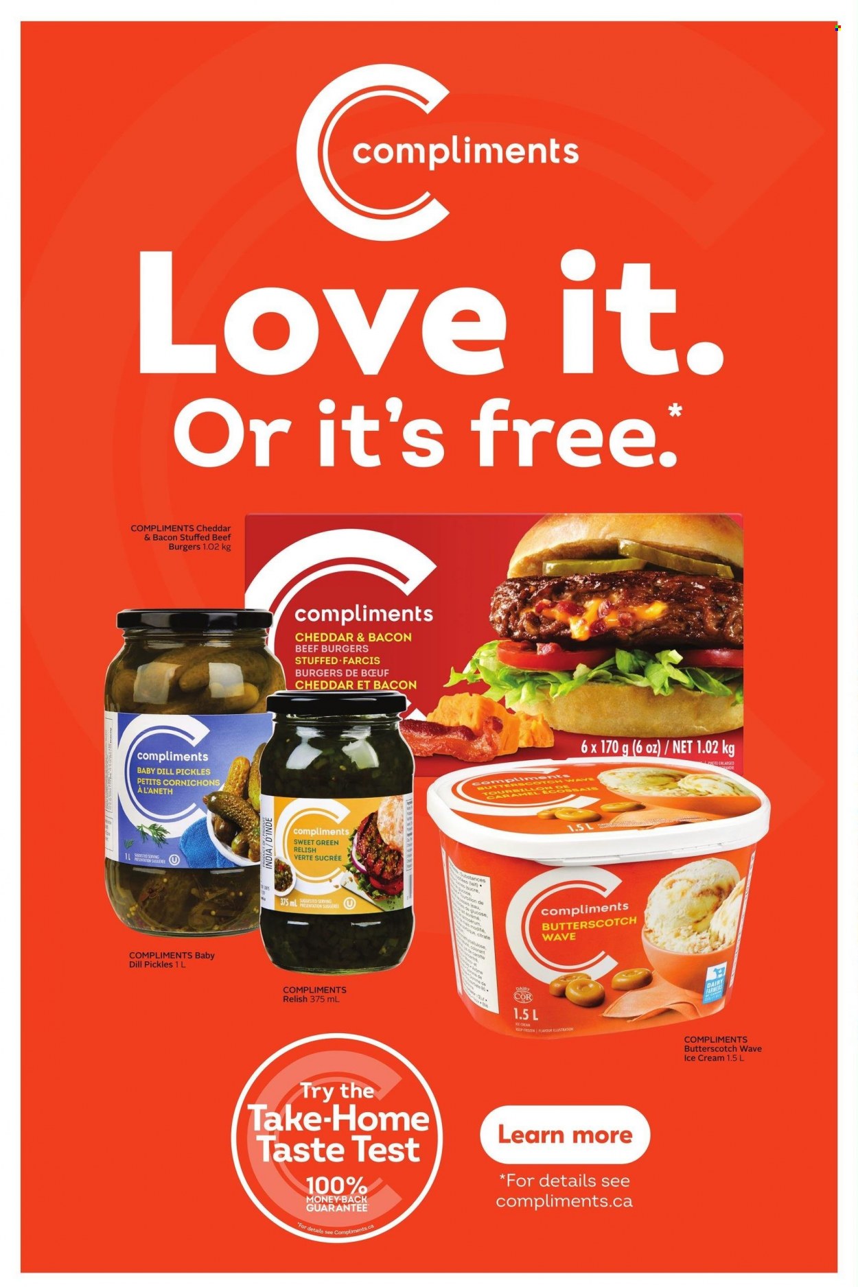 Sobeys flyer - May 18, 2023 - May 24, 2023. Page 22