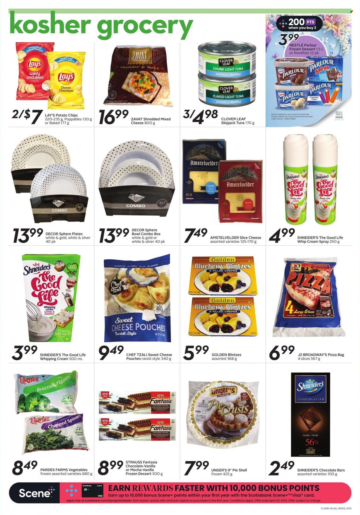 Sobeys flyer - May 18, 2023 - May 24, 2023. Page 4