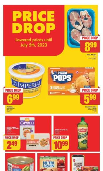 {storeUpper} flyer