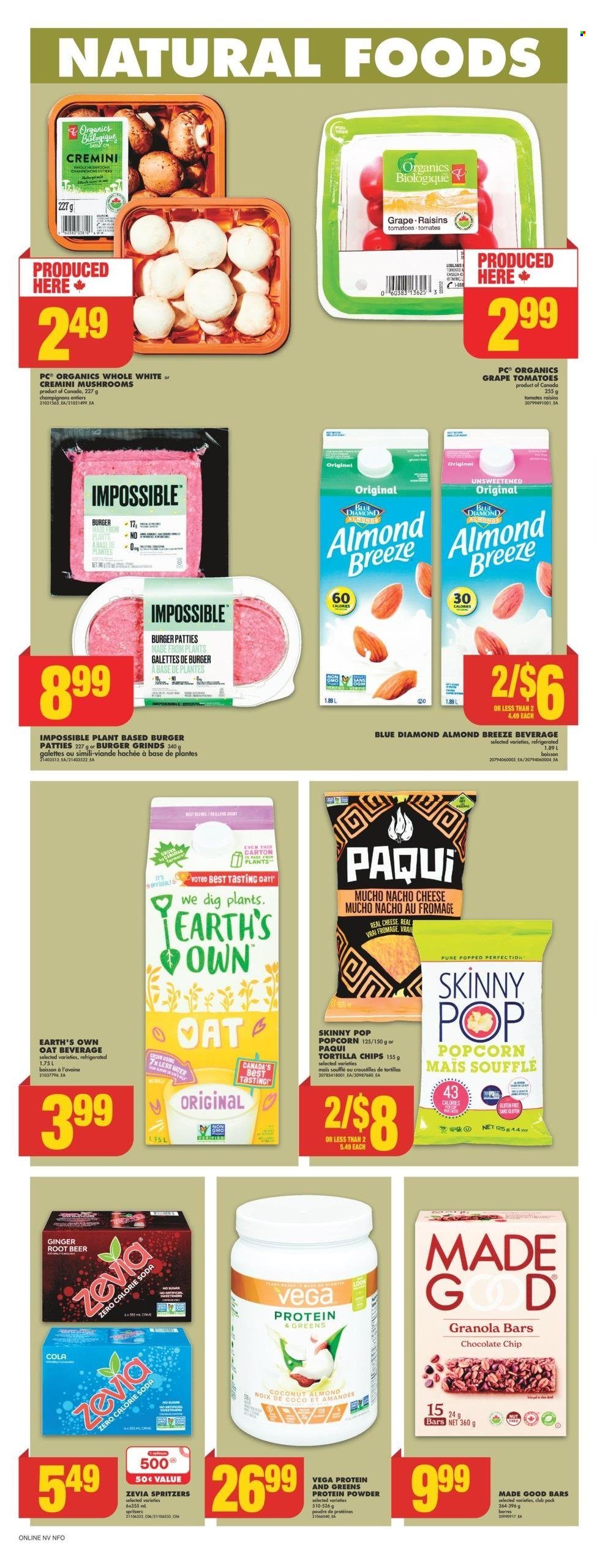 No Frills flyer - May 18, 2023 - May 24, 2023. Page 8