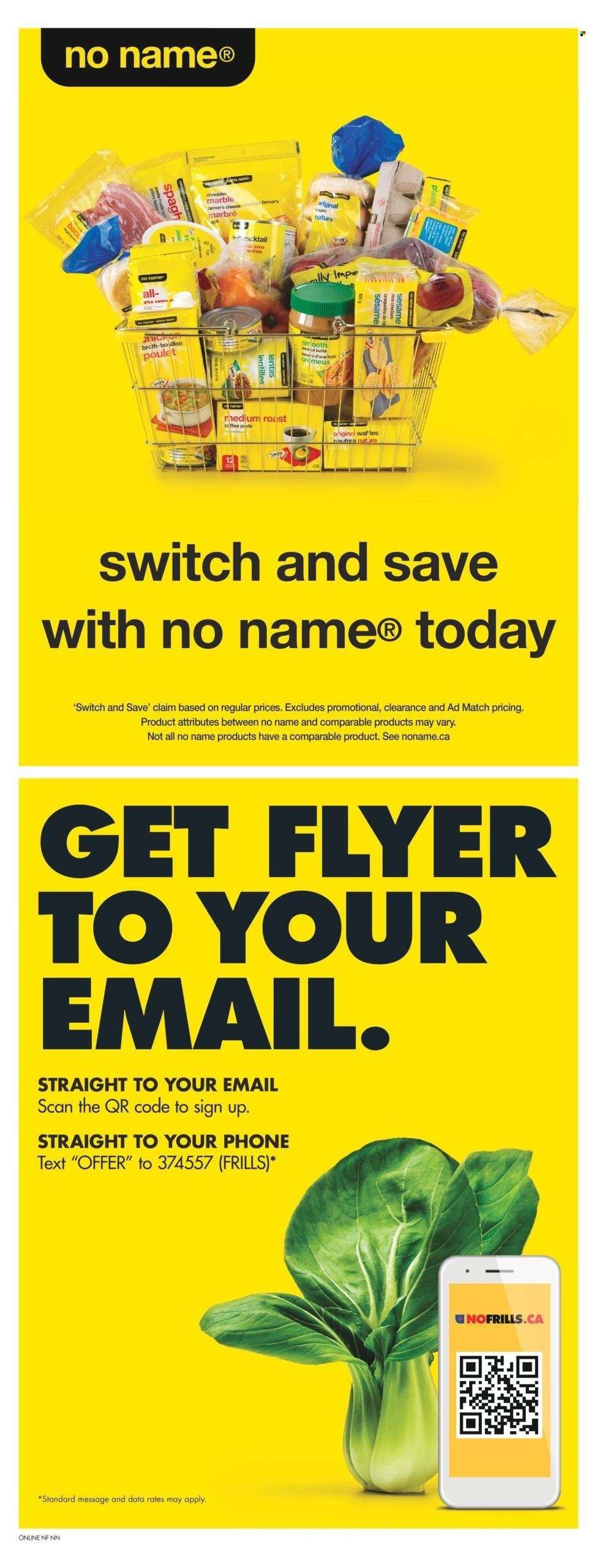 No Frills flyer - May 18, 2023 - May 24, 2023. Page 10