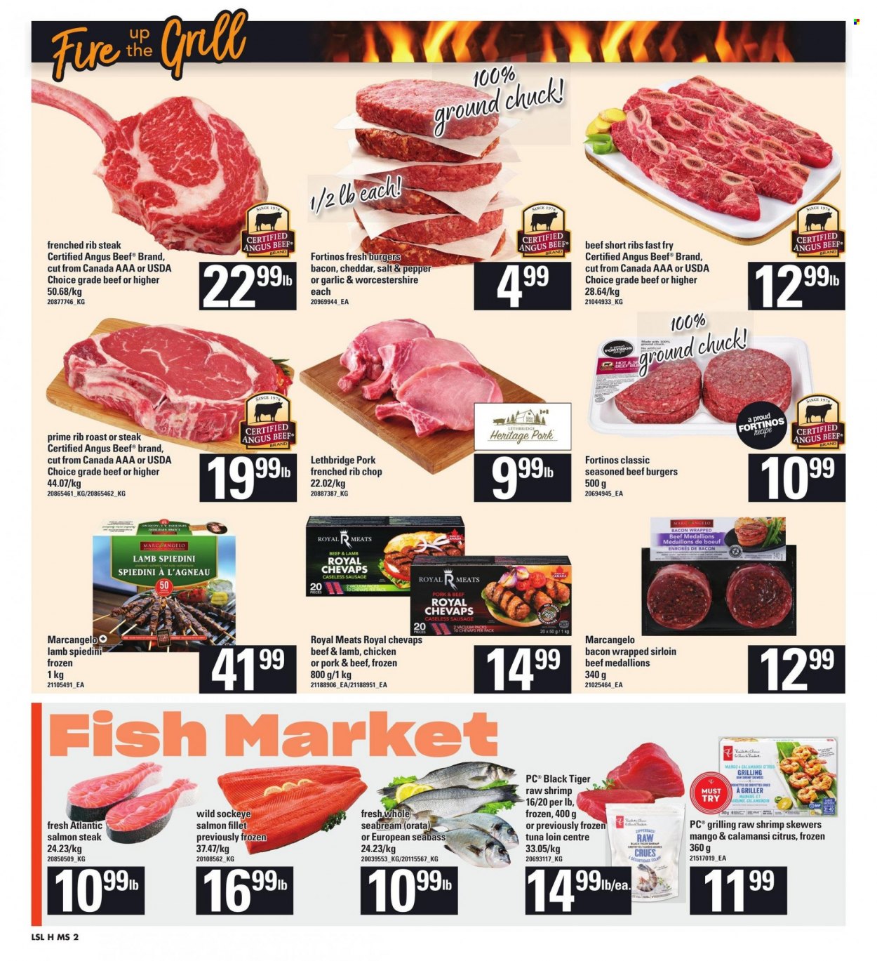 Loblaws flyer - May 18, 2023 - May 24, 2023. Page 9