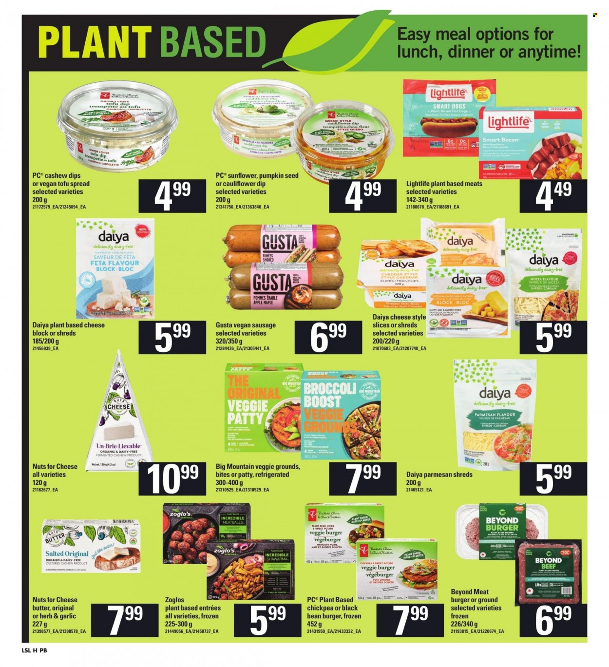 Loblaws flyer - May 18, 2023 - May 24, 2023. Page 13