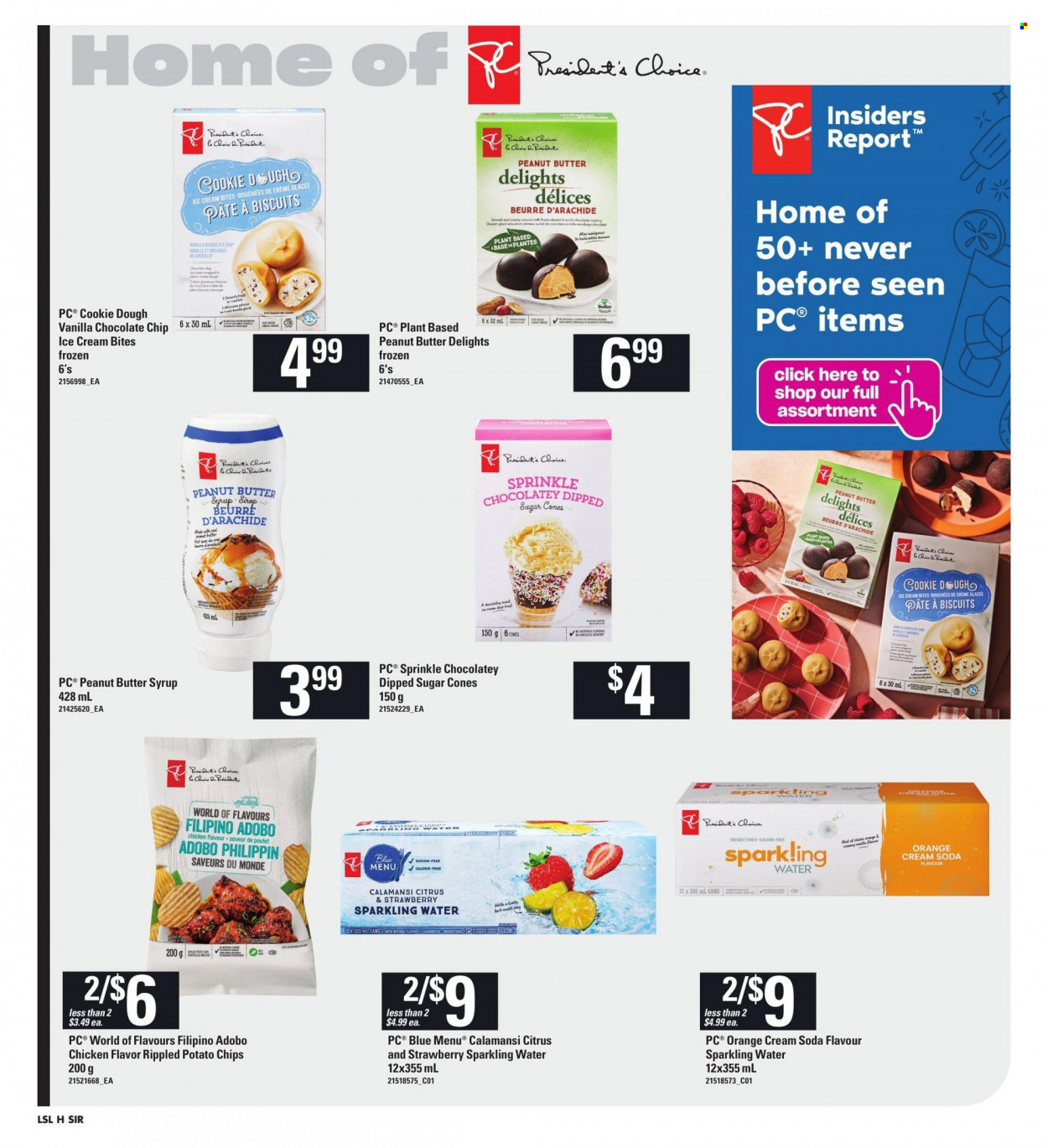 Loblaws flyer - May 18, 2023 - May 24, 2023. Page 15
