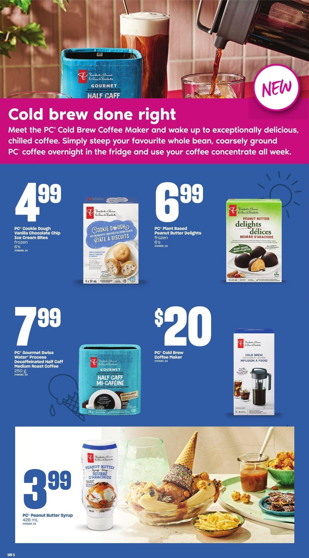 Atlantic Superstore flyer - May 18, 2023 - July 05, 2023. Page 5