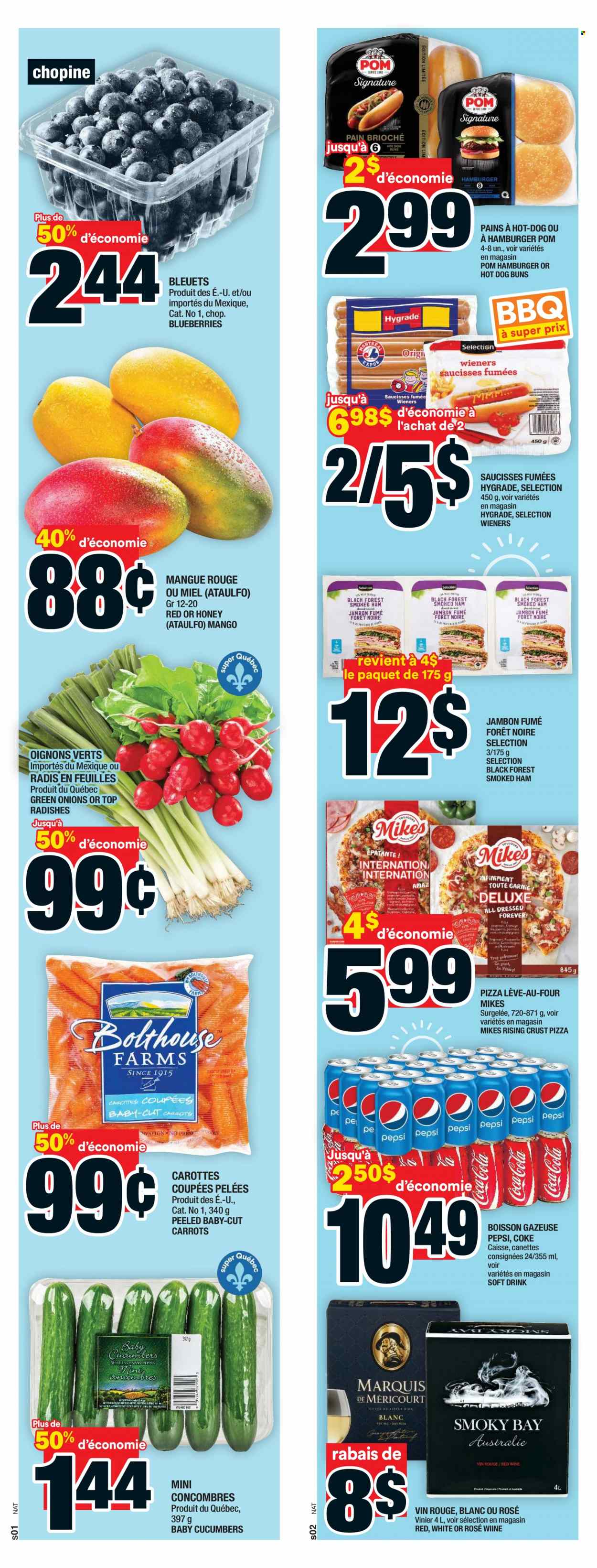 Super C flyer - May 18, 2023 - May 23, 2023. Page 2