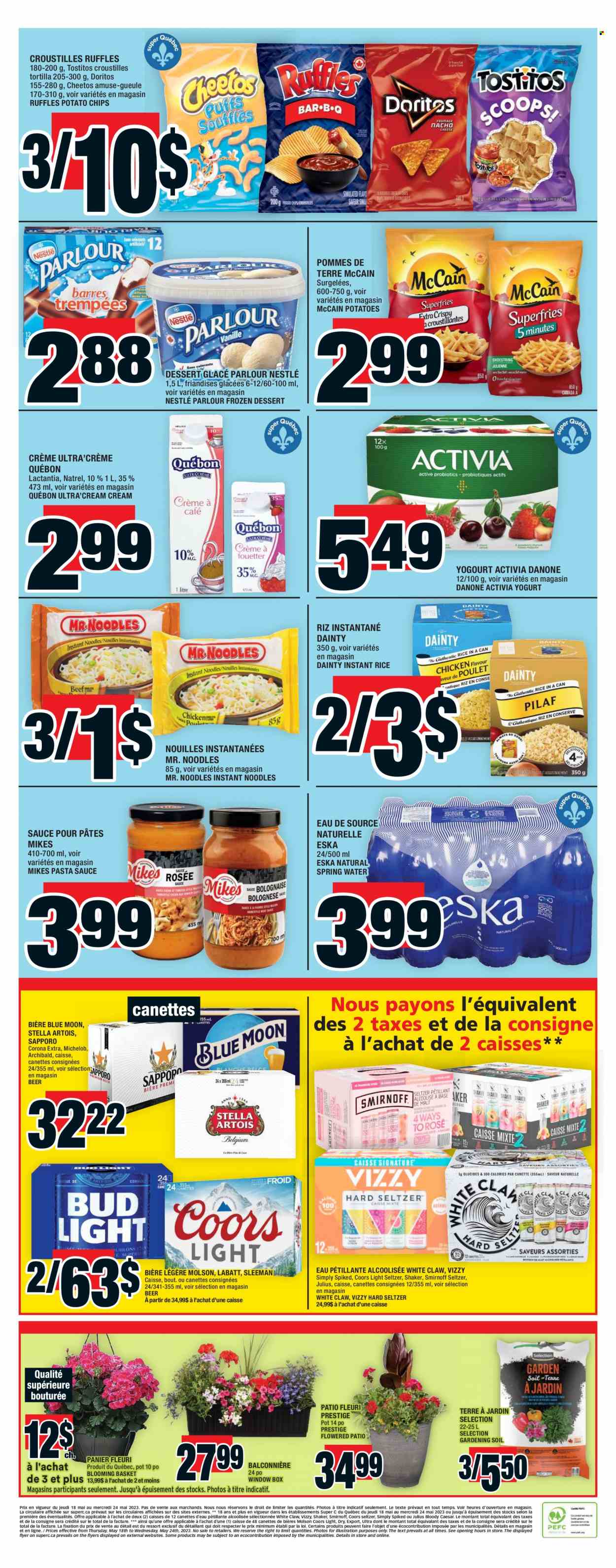 Super C flyer - May 18, 2023 - May 23, 2023. Page 3