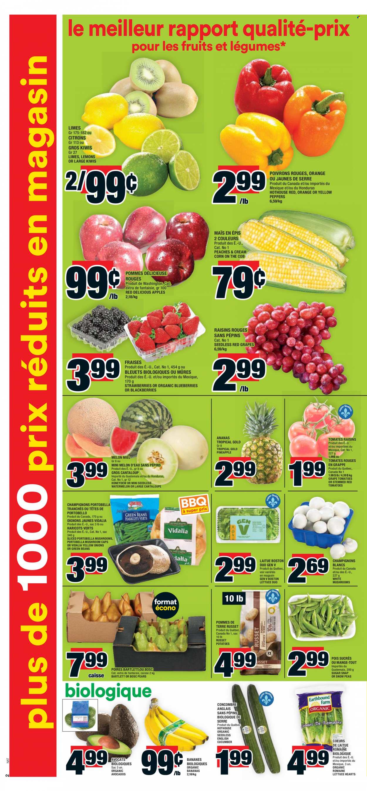 Super C flyer - May 18, 2023 - May 23, 2023. Page 4