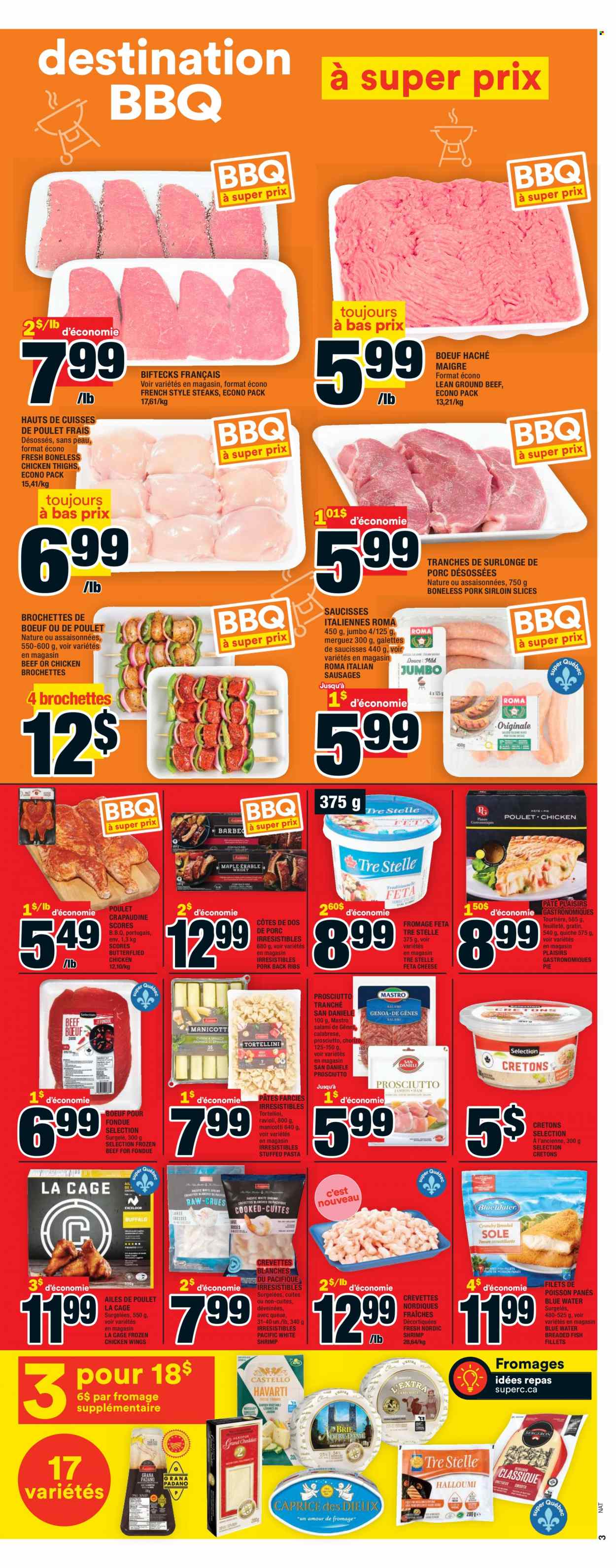 Super C flyer - May 18, 2023 - May 23, 2023. Page 5