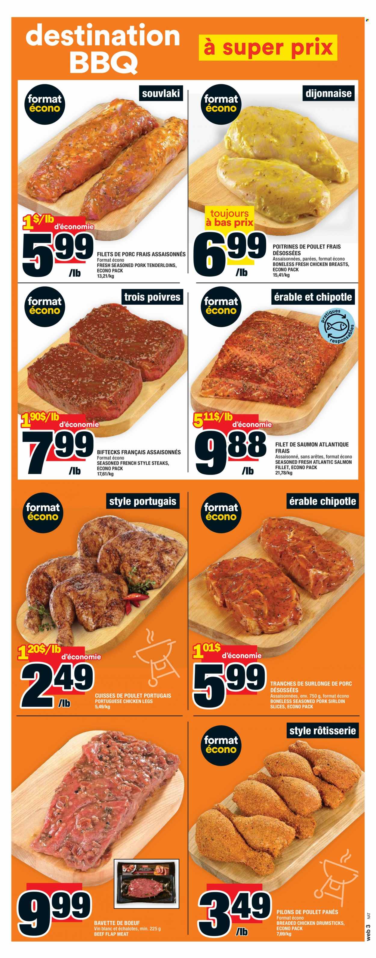 Super C flyer - May 18, 2023 - May 23, 2023. Page 6