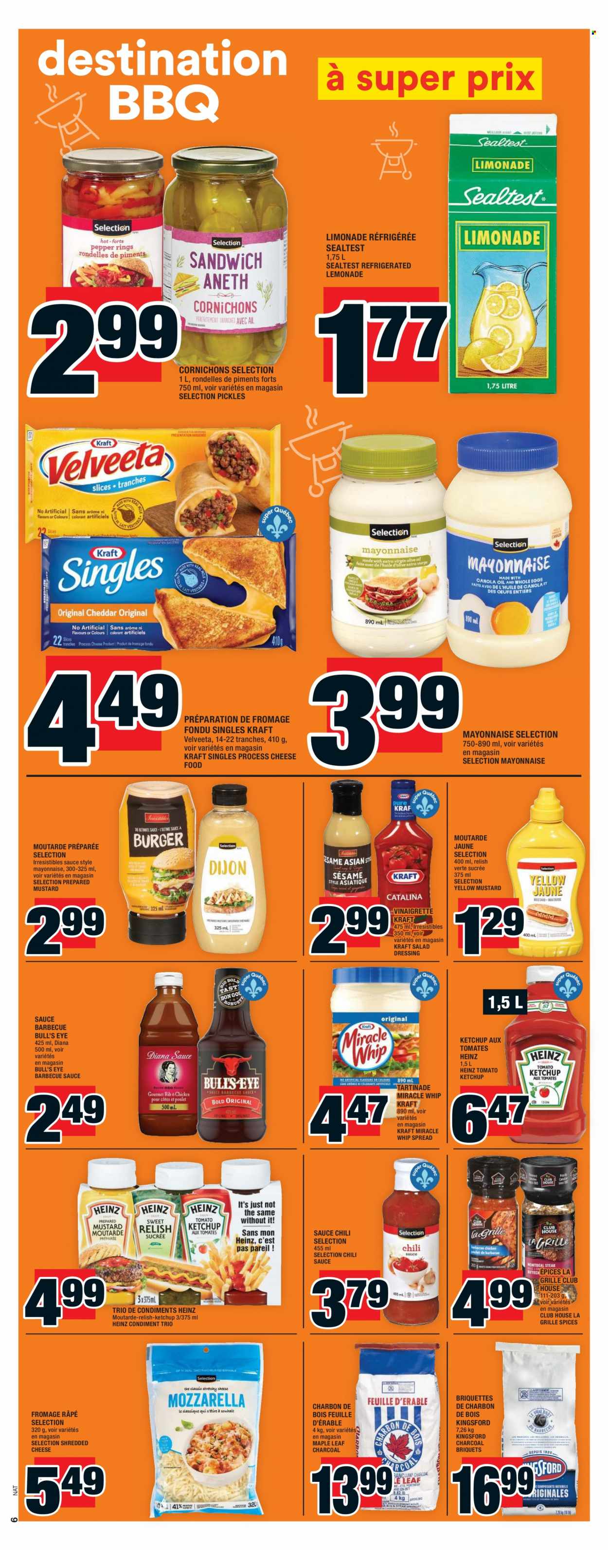 Super C flyer - May 18, 2023 - May 23, 2023. Page 9