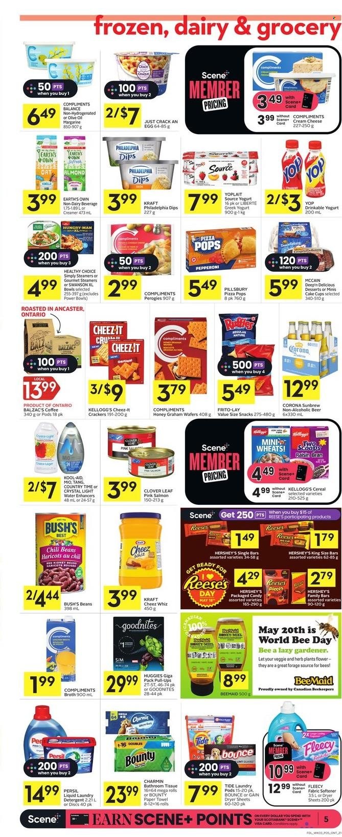 Foodland flyer - May 18, 2023 - May 24, 2023. Page 6