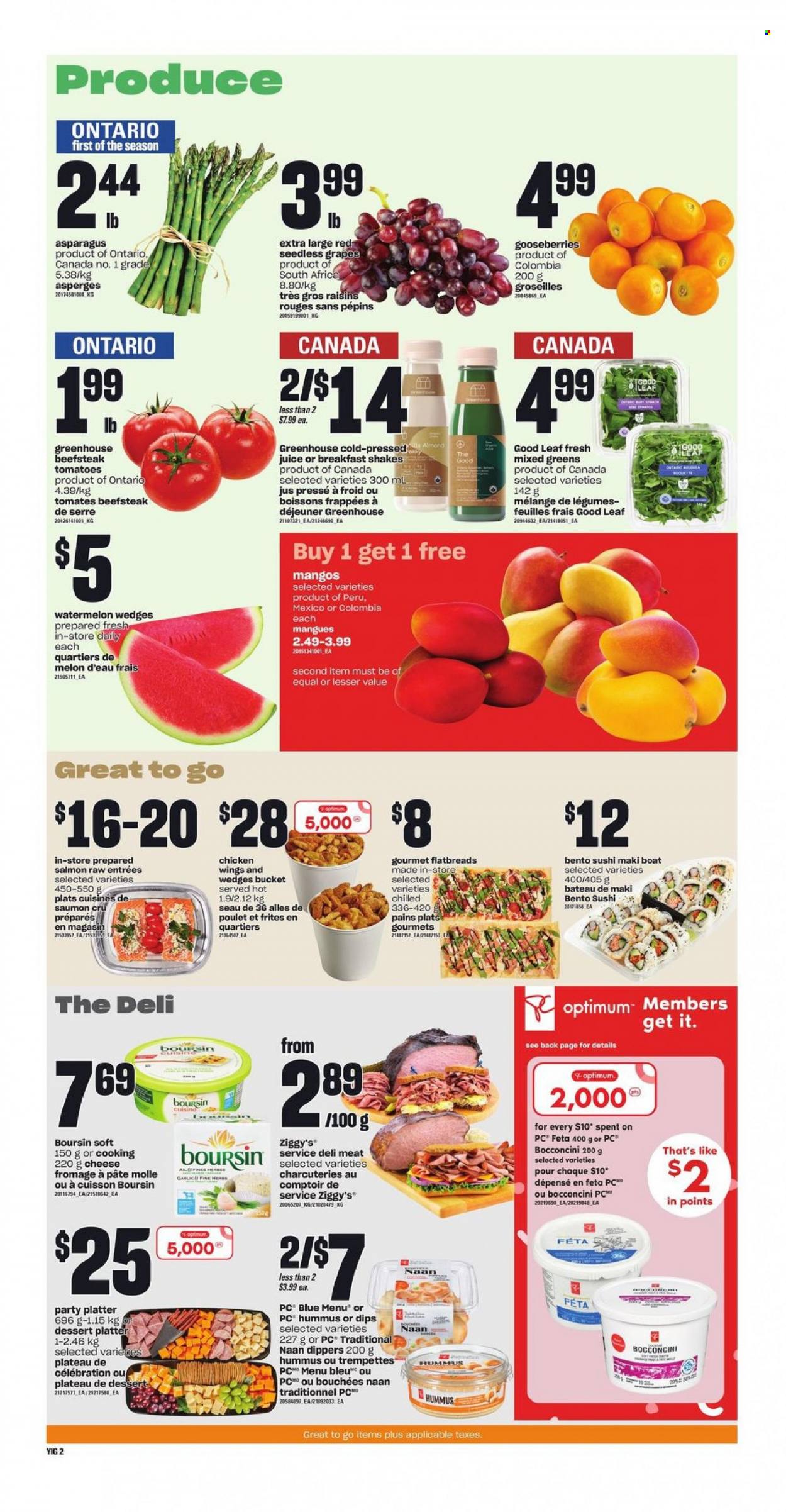 Independent flyer - May 18, 2023 - May 24, 2023. Page 3
