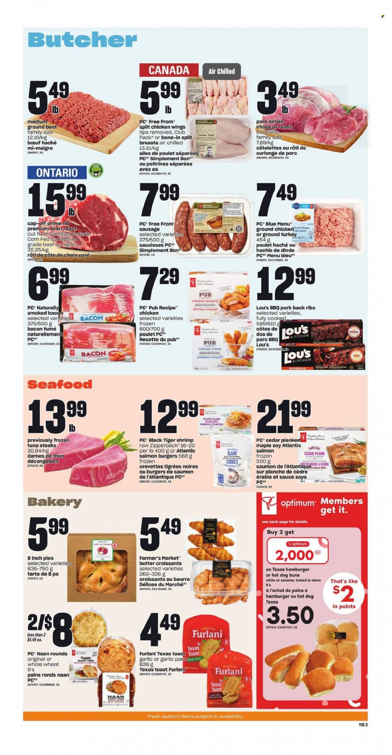 Independent flyer - May 18, 2023 - May 24, 2023. Page 4