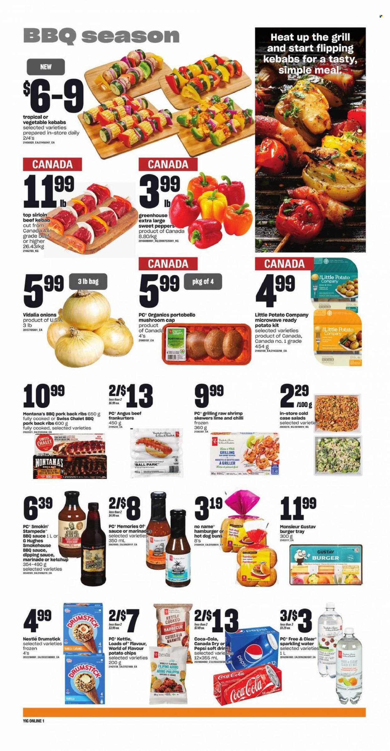 Independent flyer - May 18, 2023 - May 24, 2023. Page 5
