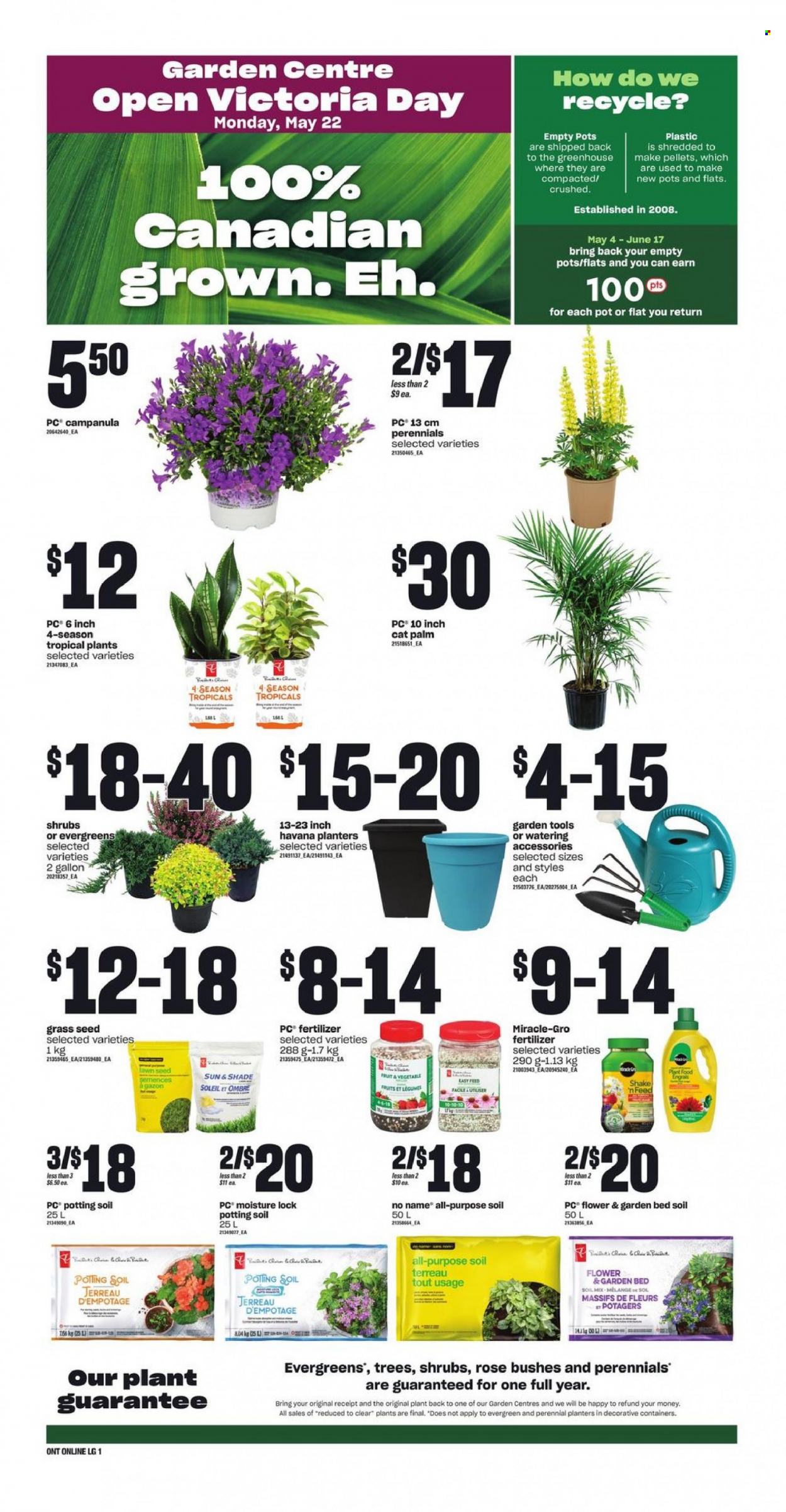 Independent flyer - May 18, 2023 - May 24, 2023. Page 6