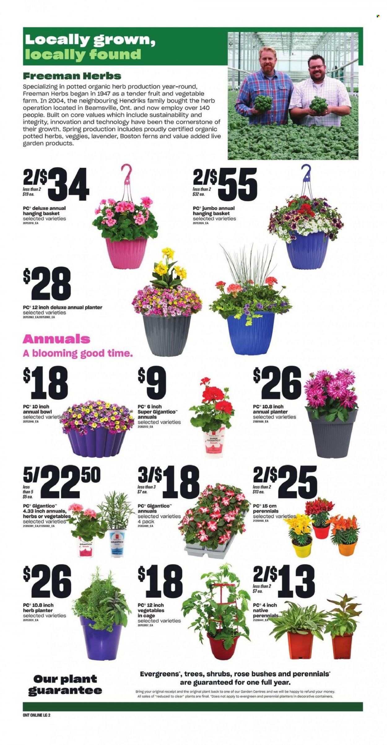 Independent flyer - May 18, 2023 - May 24, 2023. Page 7