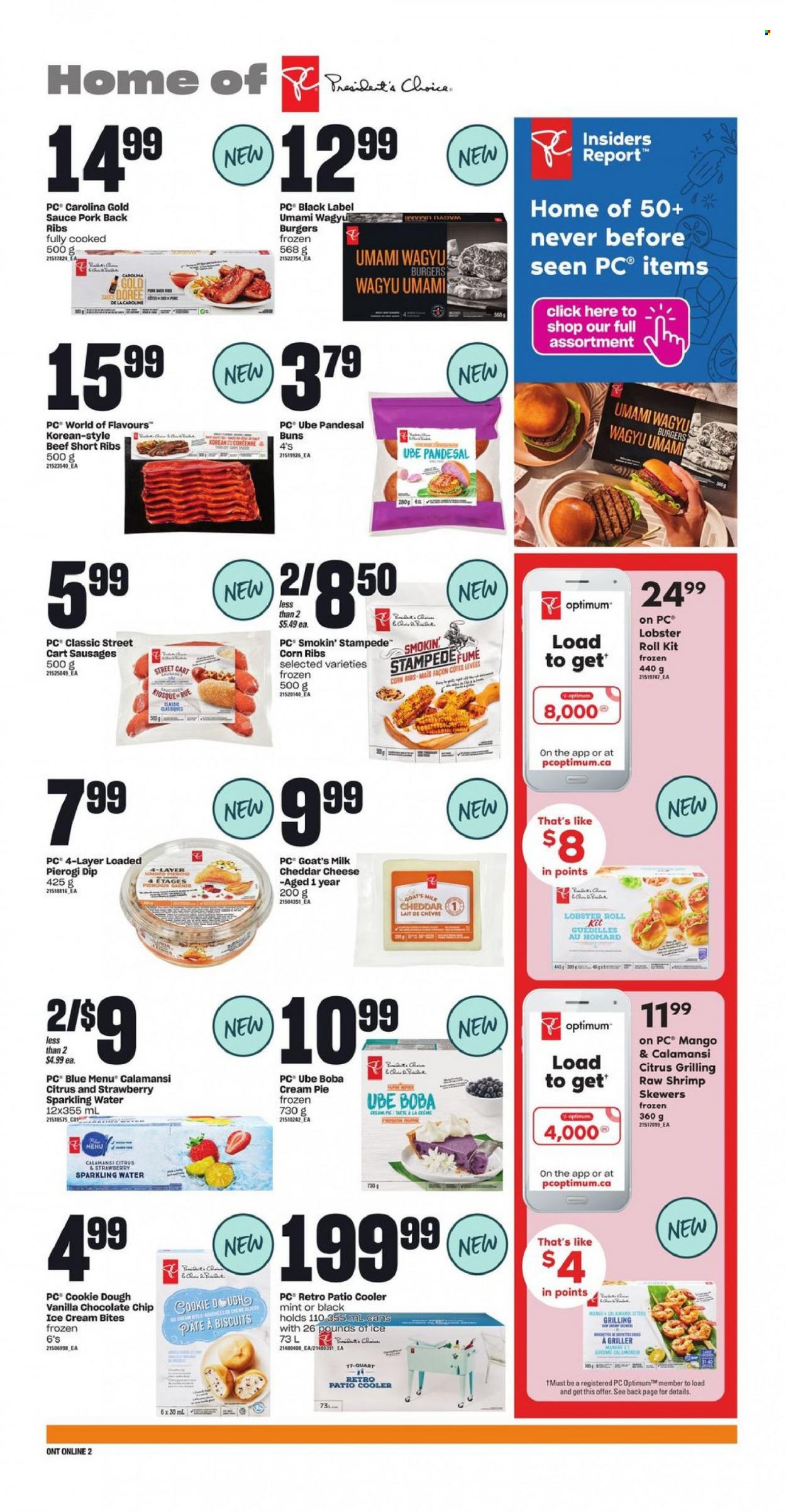 Independent flyer - May 18, 2023 - May 24, 2023. Page 8