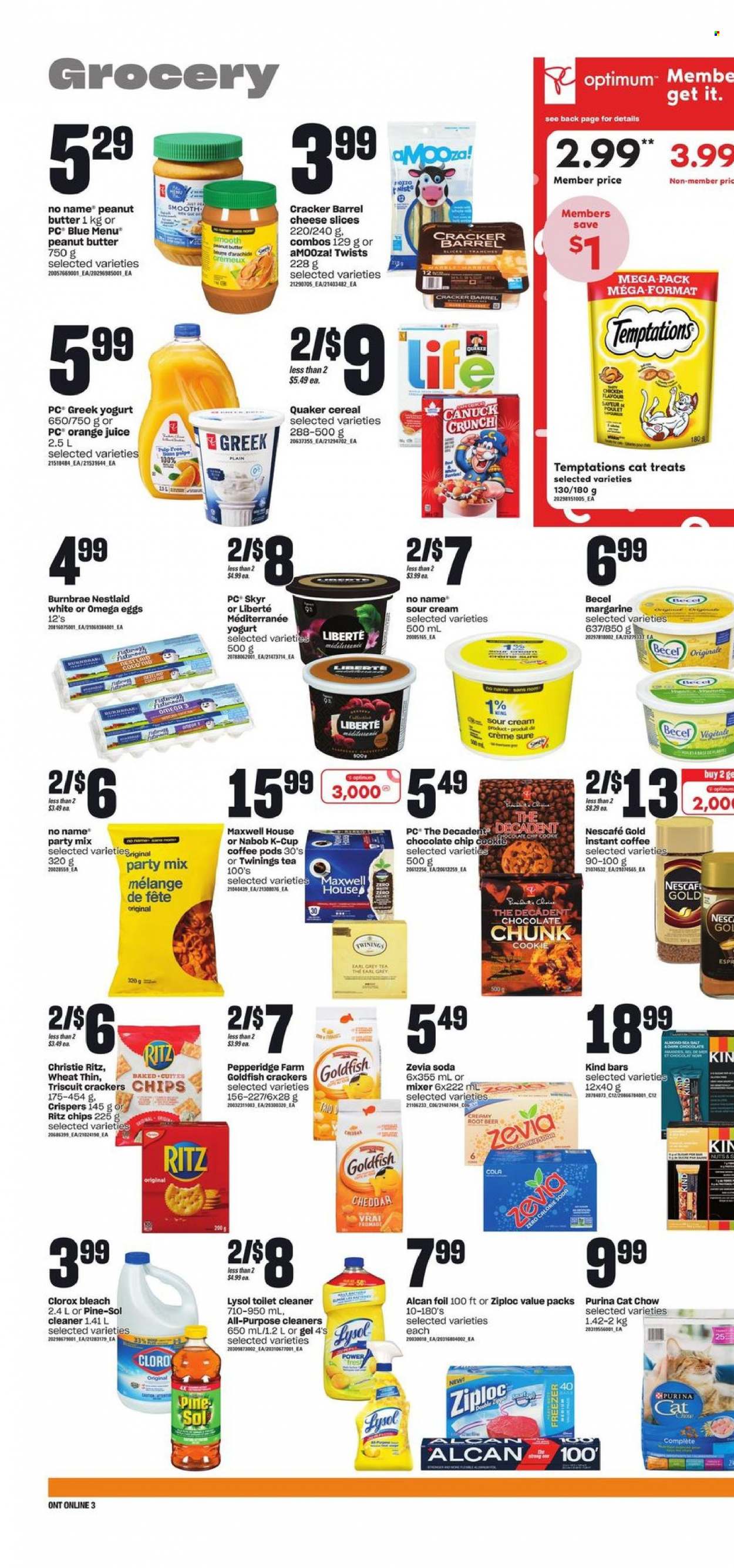 Independent flyer - May 18, 2023 - May 24, 2023. Page 9
