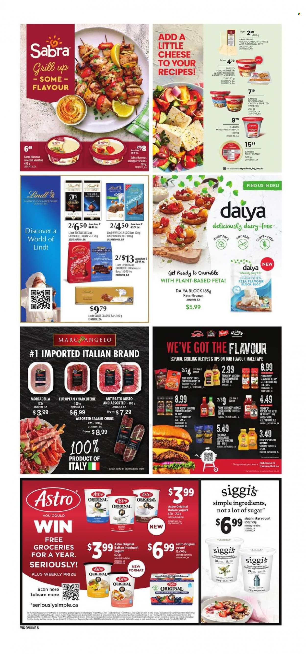 Independent flyer - May 18, 2023 - May 24, 2023. Page 11