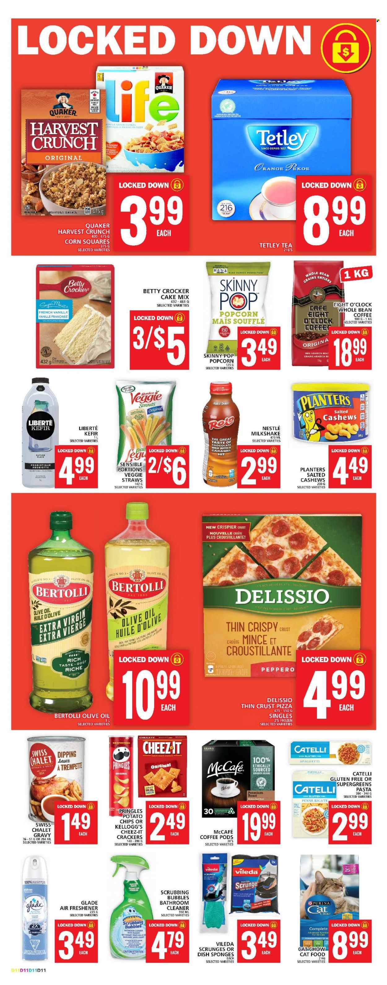 Food Basics flyer - May 18, 2023 - May 24, 2023. Page 13