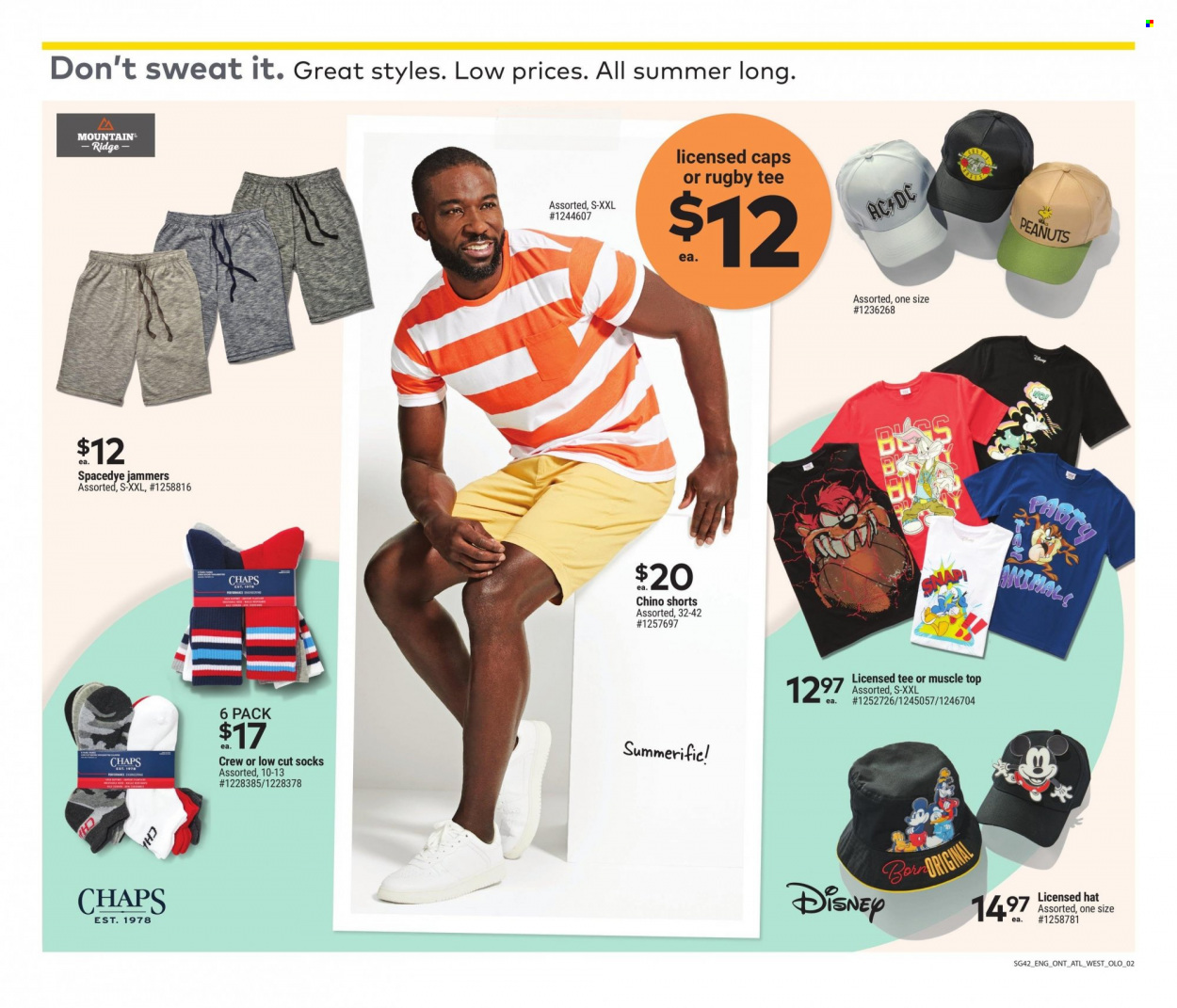 Giant Tiger flyer - May 17, 2023 - May 23, 2023. Page 11