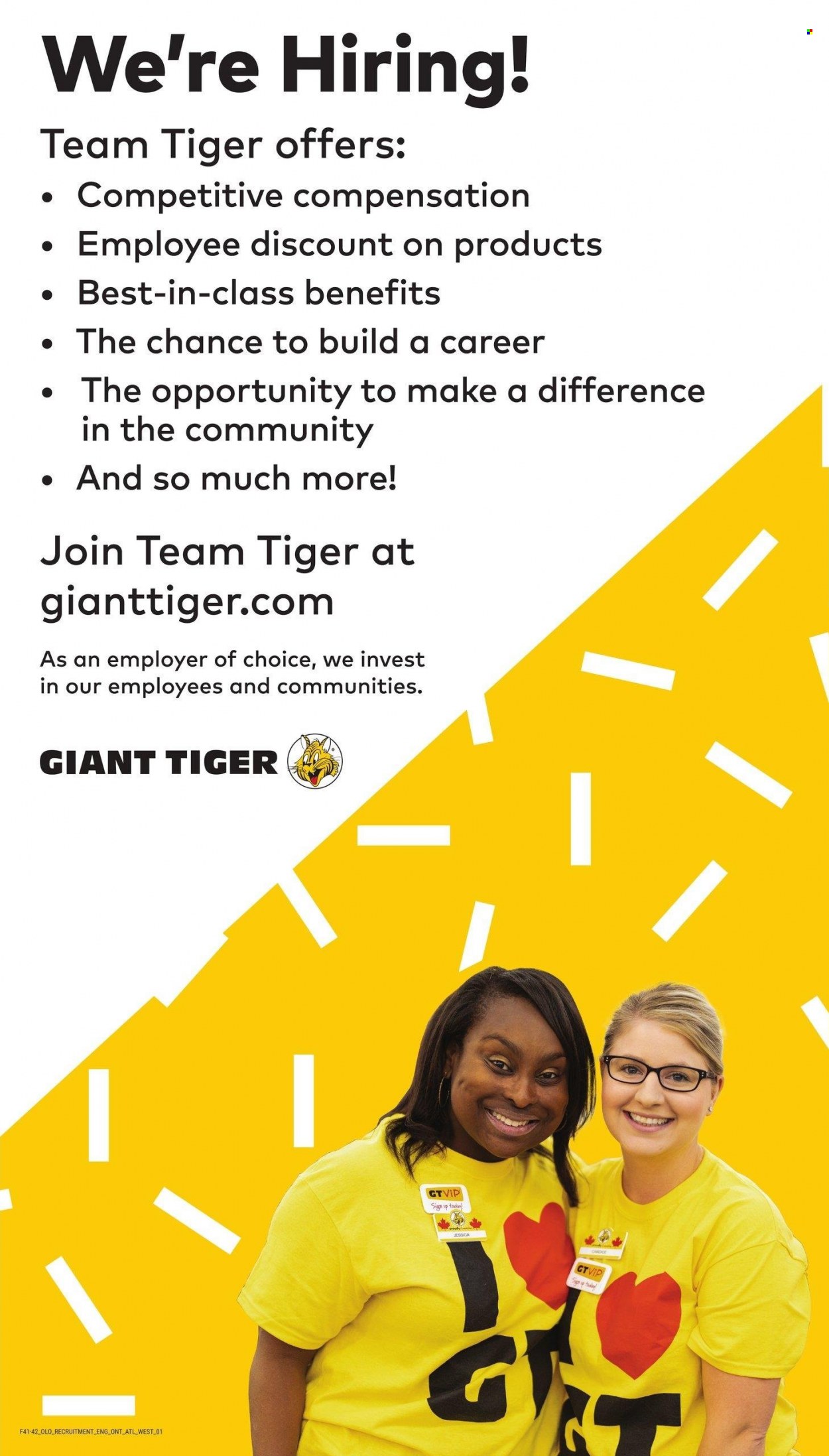 Giant Tiger flyer - May 17, 2023 - May 23, 2023. Page 20