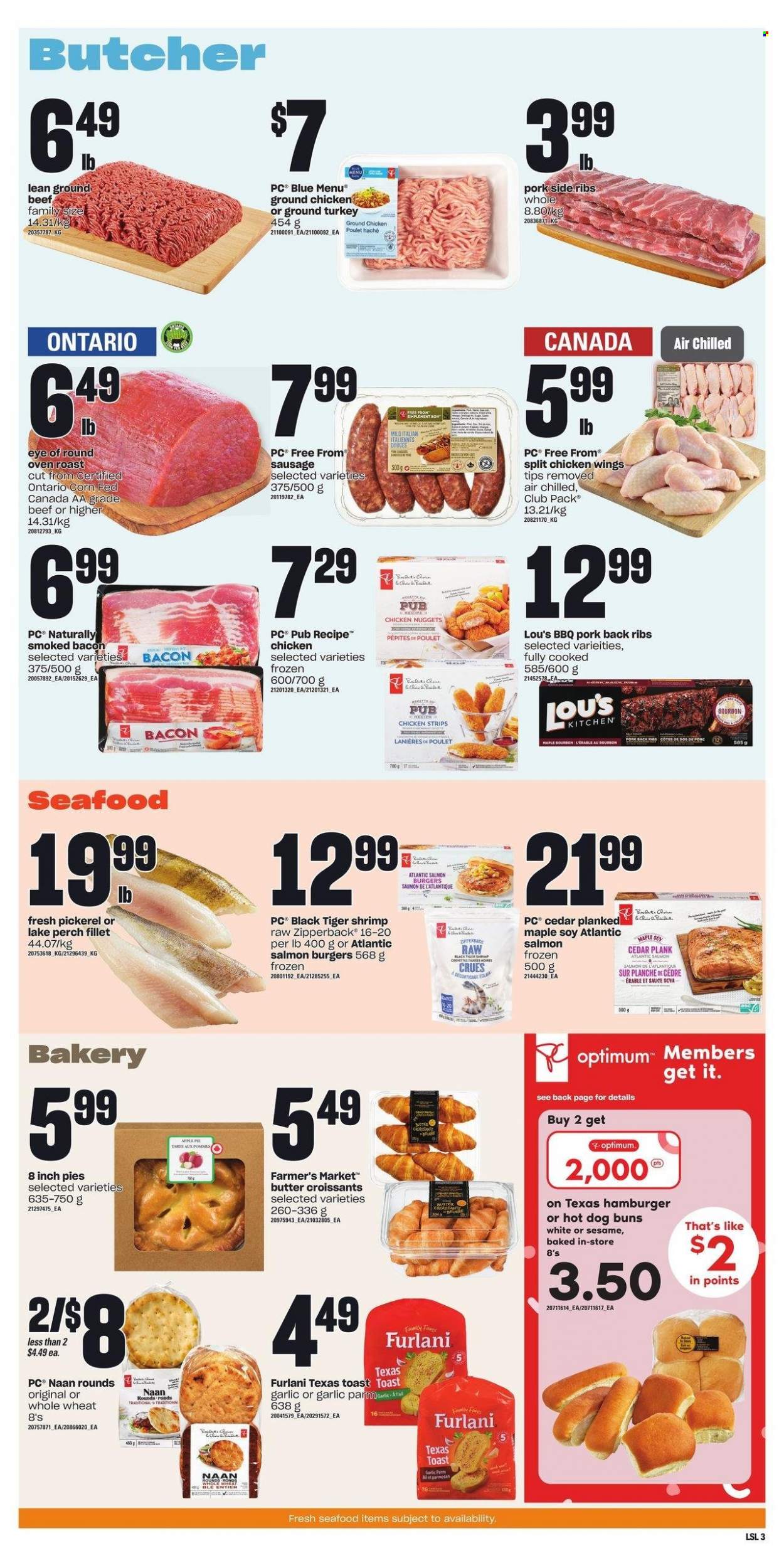 Loblaws flyer - May 18, 2023 - May 24, 2023. Page 4